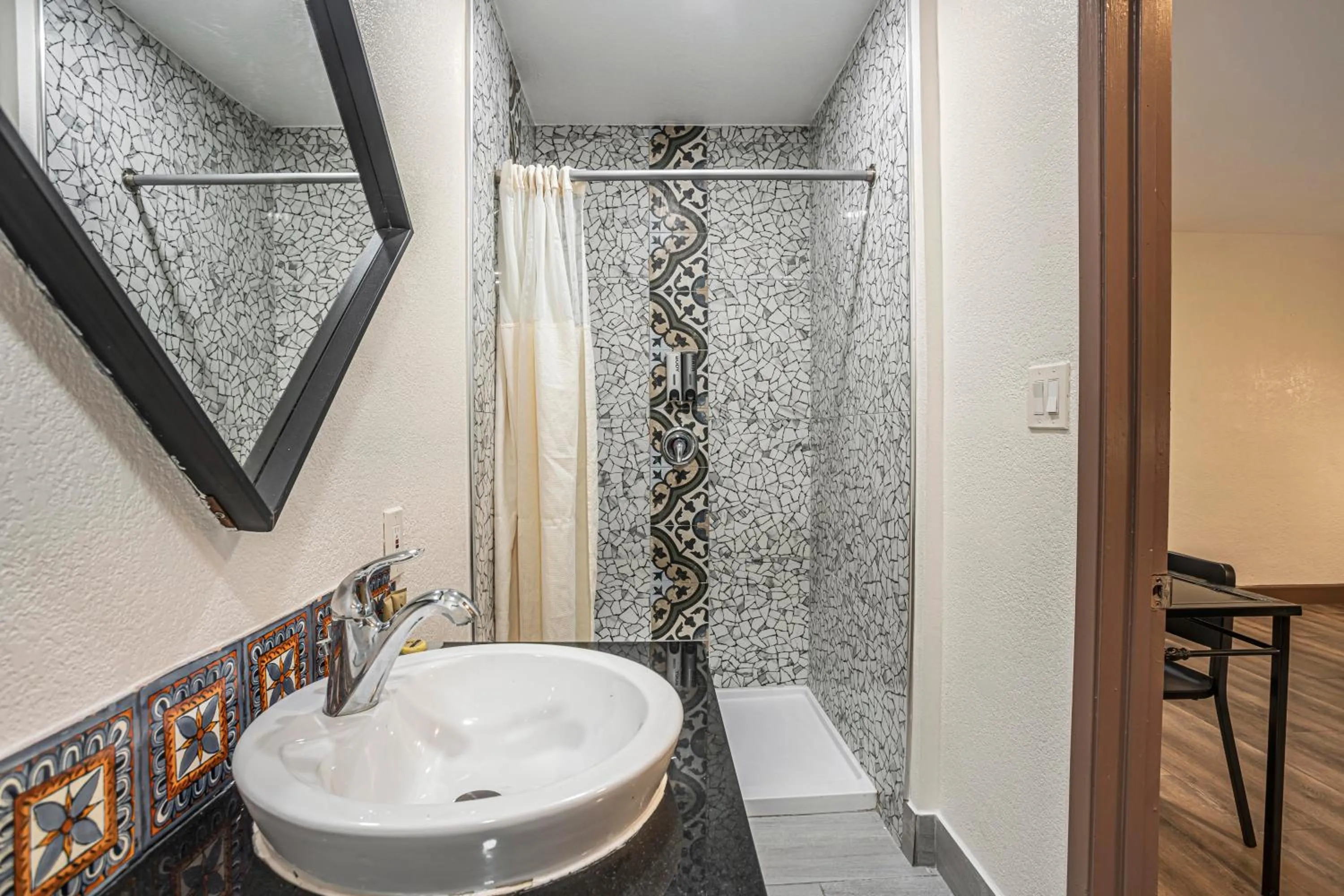 The Greens Hotel on Stockton