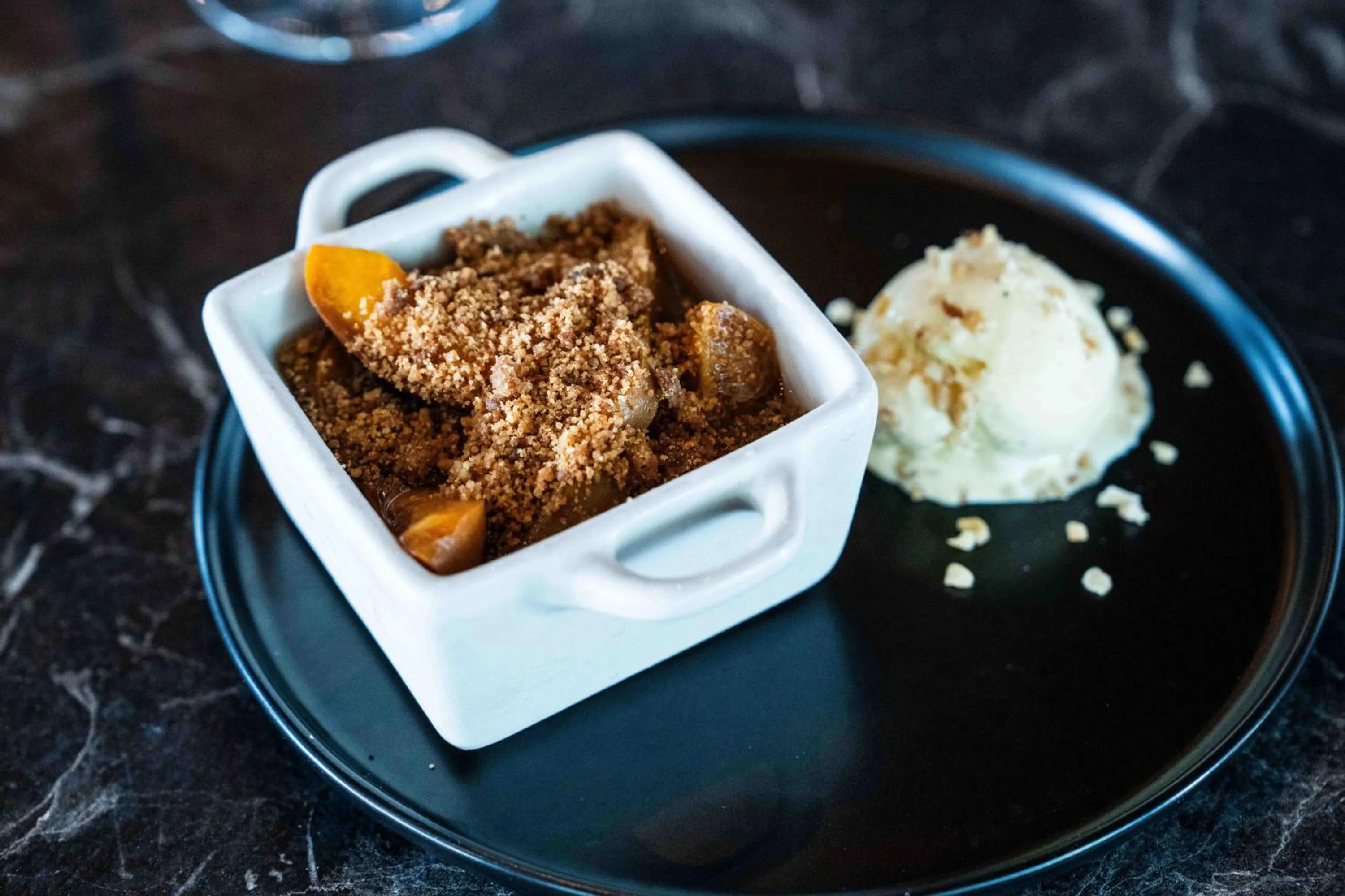 Food and drinks in Logis Hôtel & Restaurant Ludik