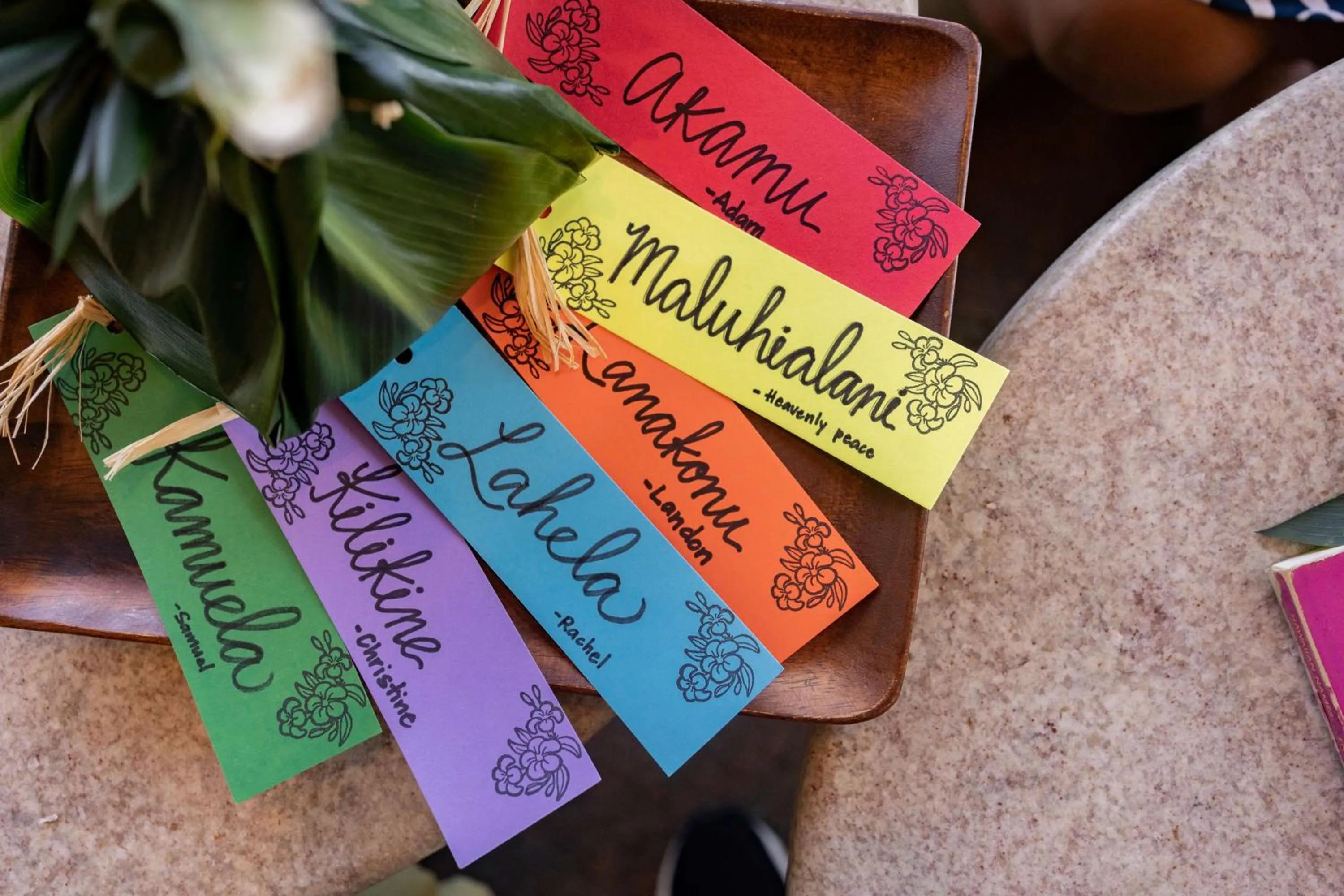 Property building in OUTRIGGER Waikiki Beach Resort