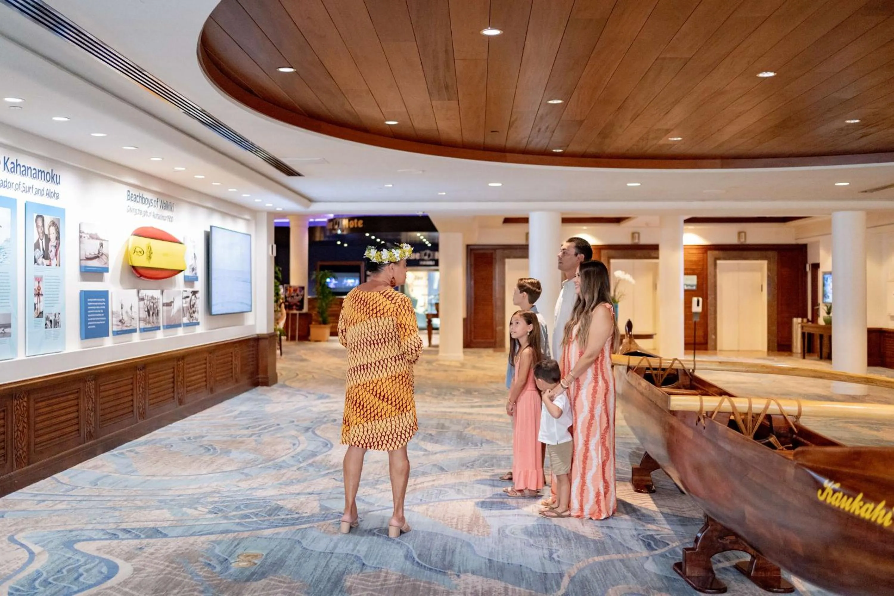 Beach in OUTRIGGER Waikiki Beach Resort