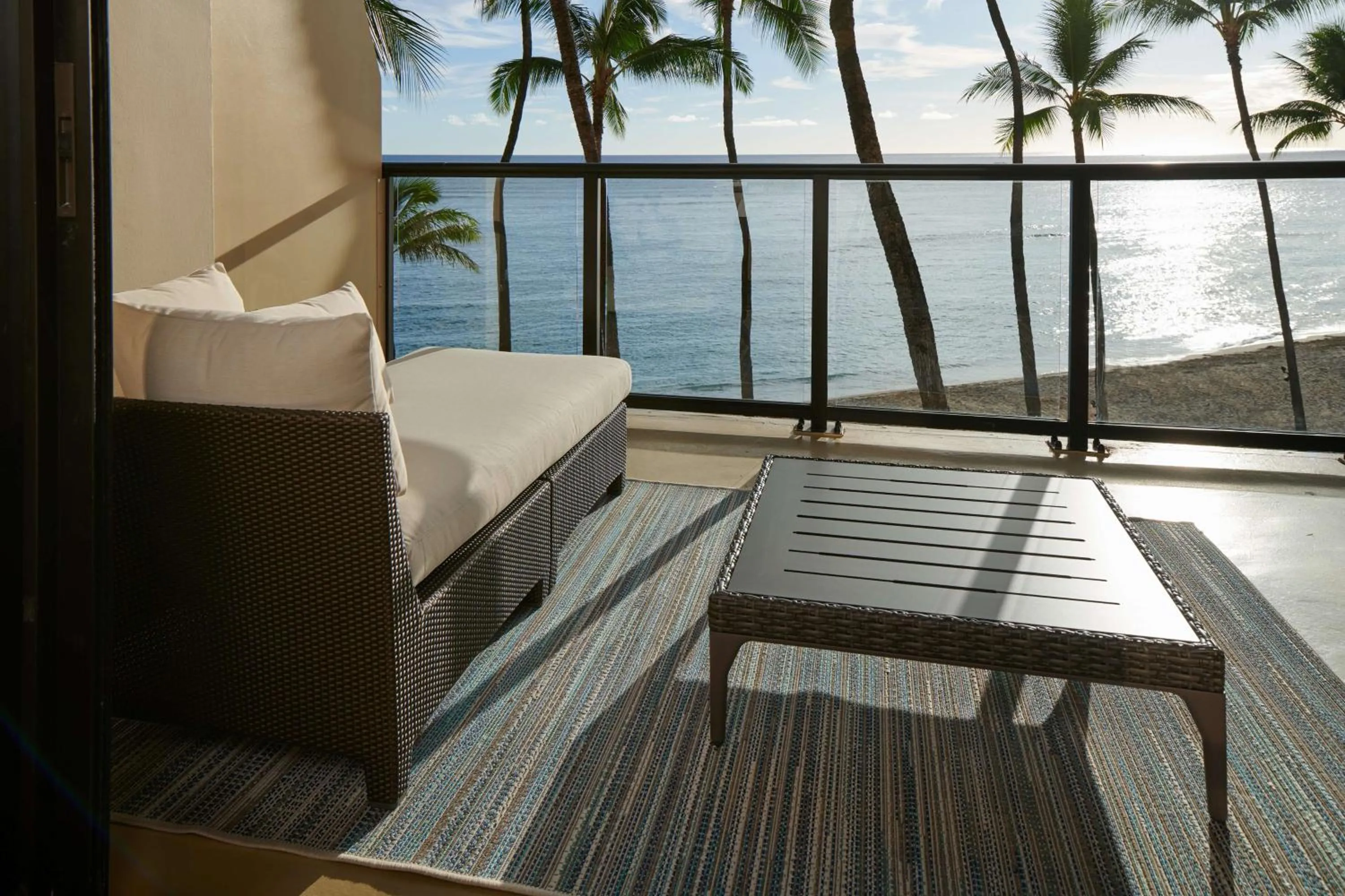 Bedroom in OUTRIGGER Waikiki Beach Resort
