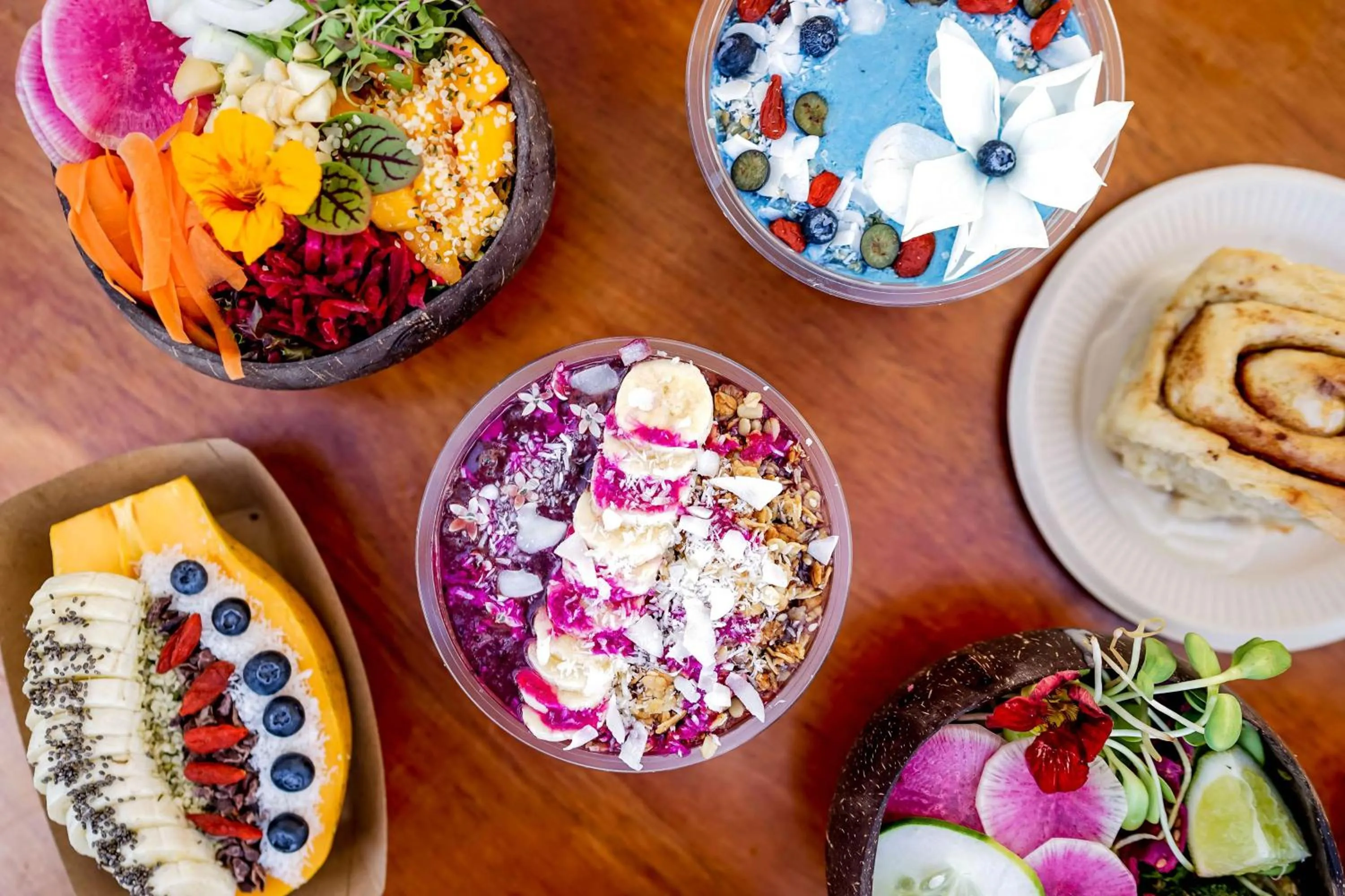 Restaurant/places to eat in OUTRIGGER Waikiki Beach Resort