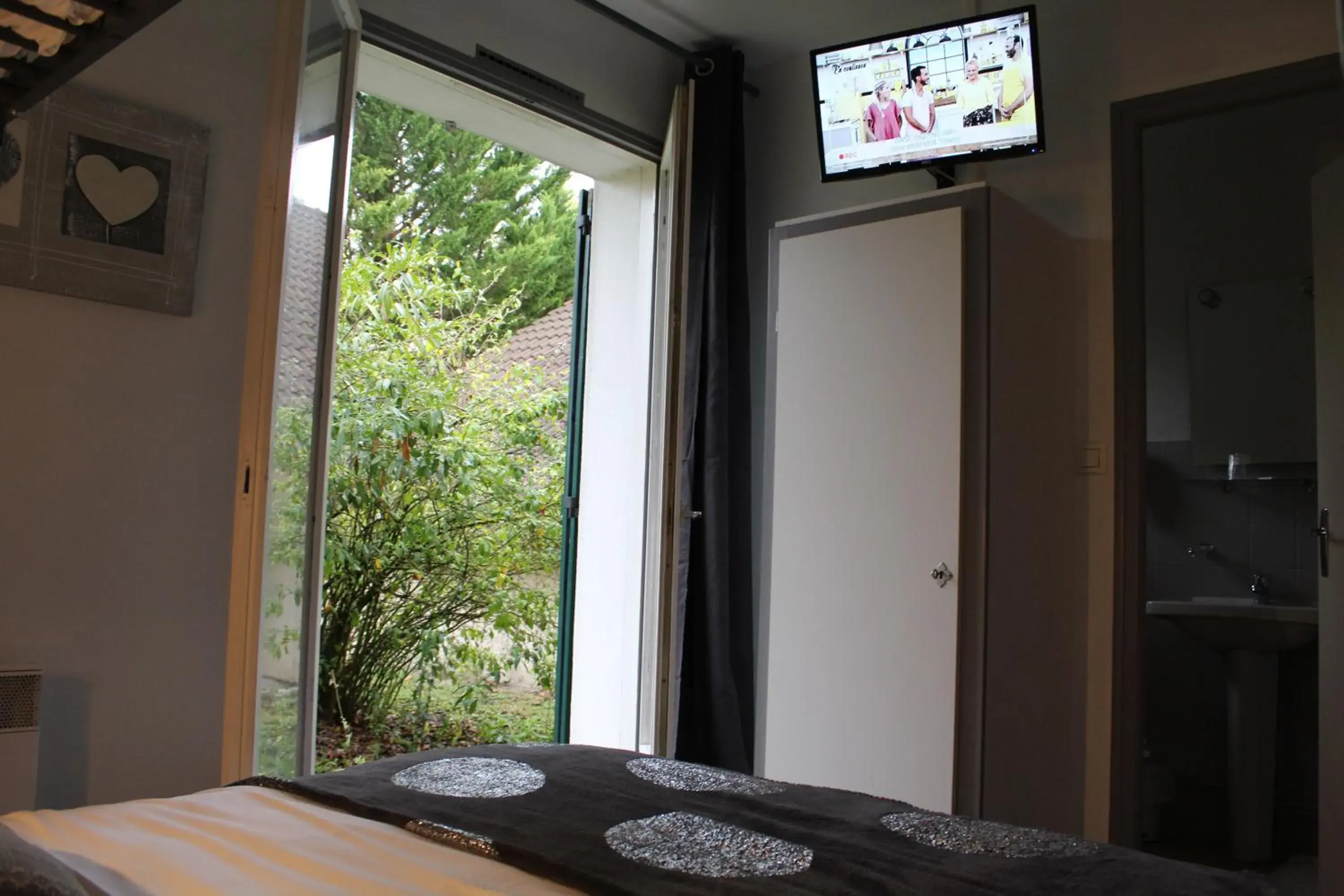 Family Room with Terrace in Villa Hotel Family Room with Terrace in Villa Hotel