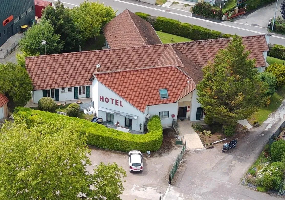 Villa Hotel