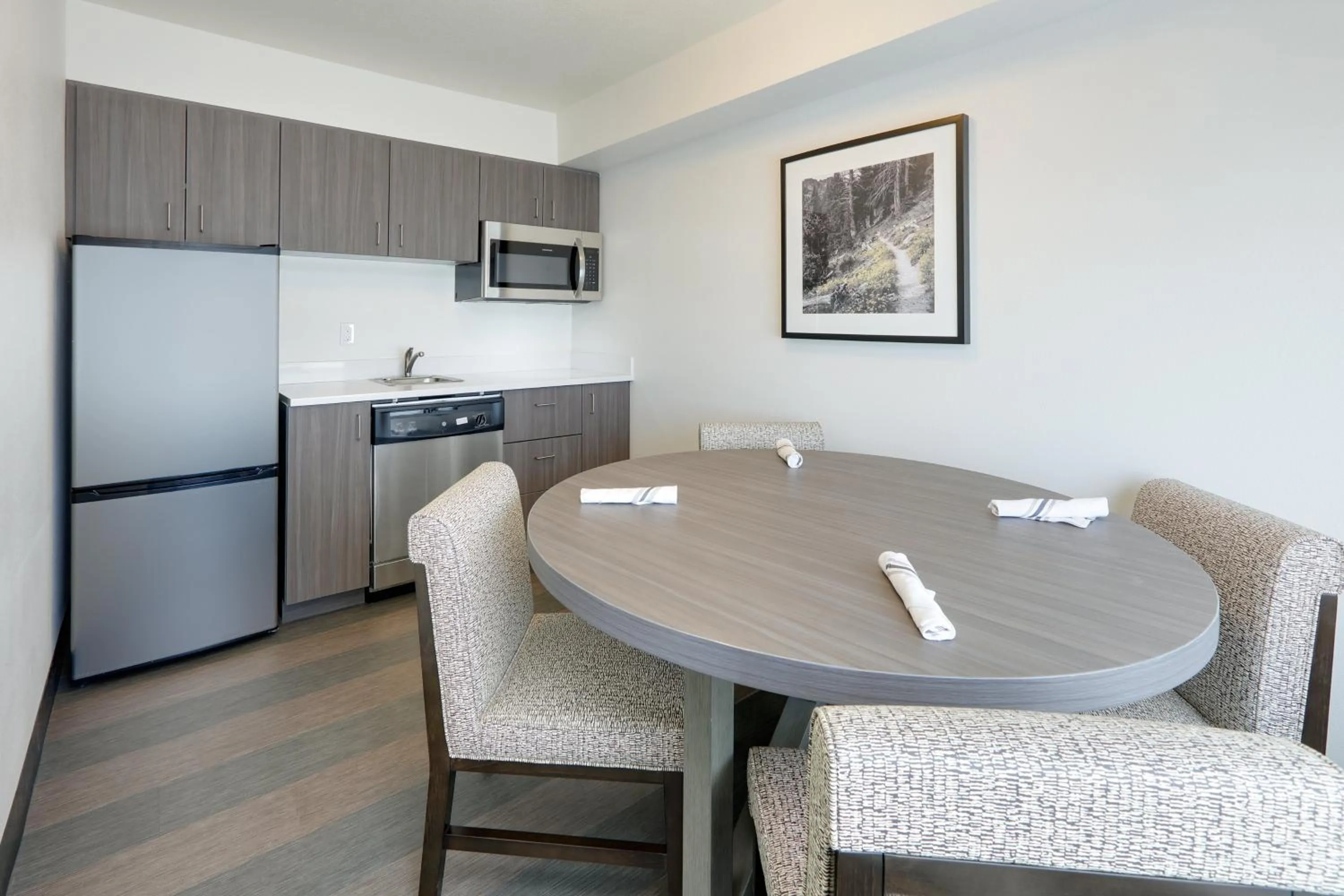 Bedroom in Holiday Inn Twin Falls by IHG