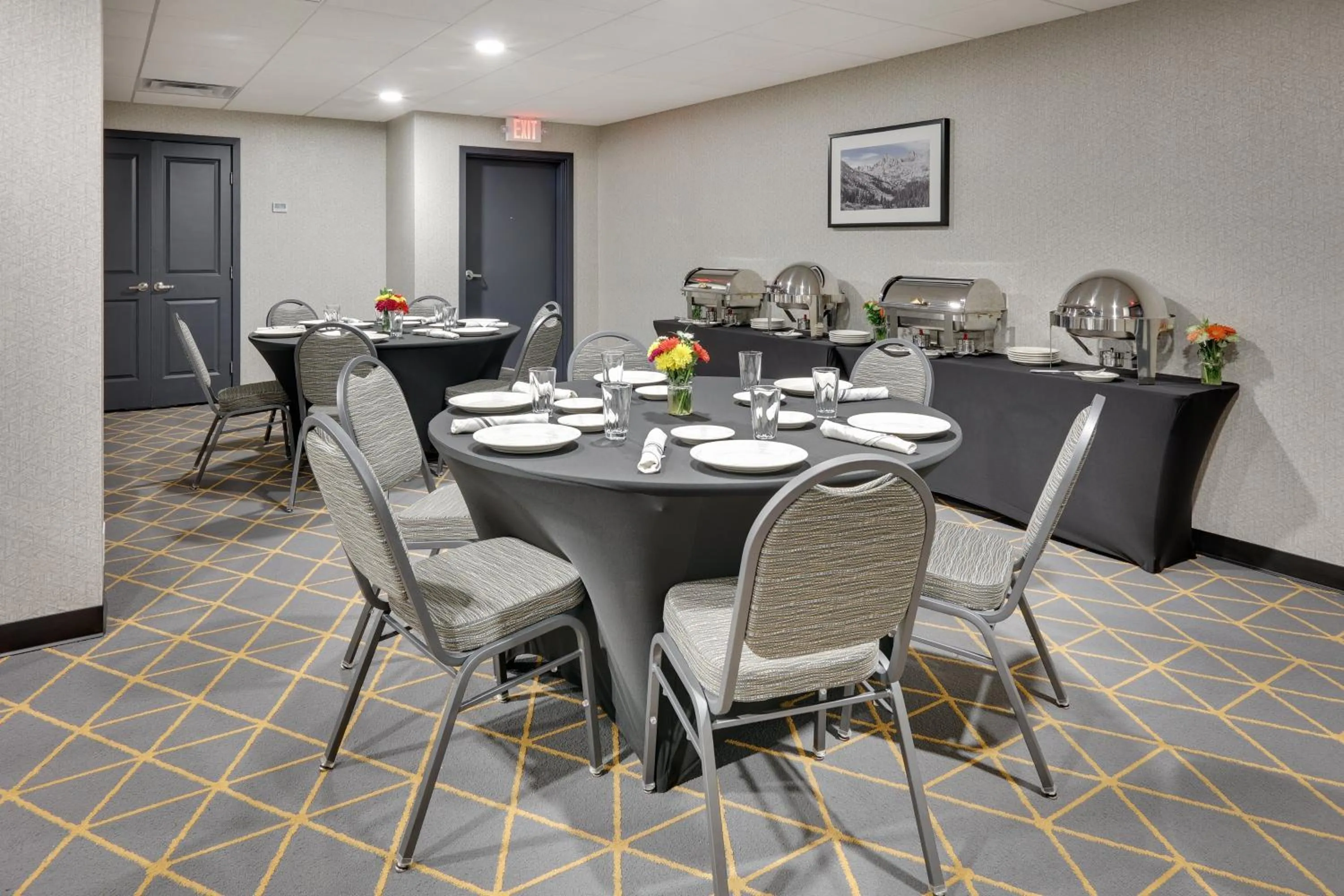 Meeting/conference room in Holiday Inn Twin Falls by IHG