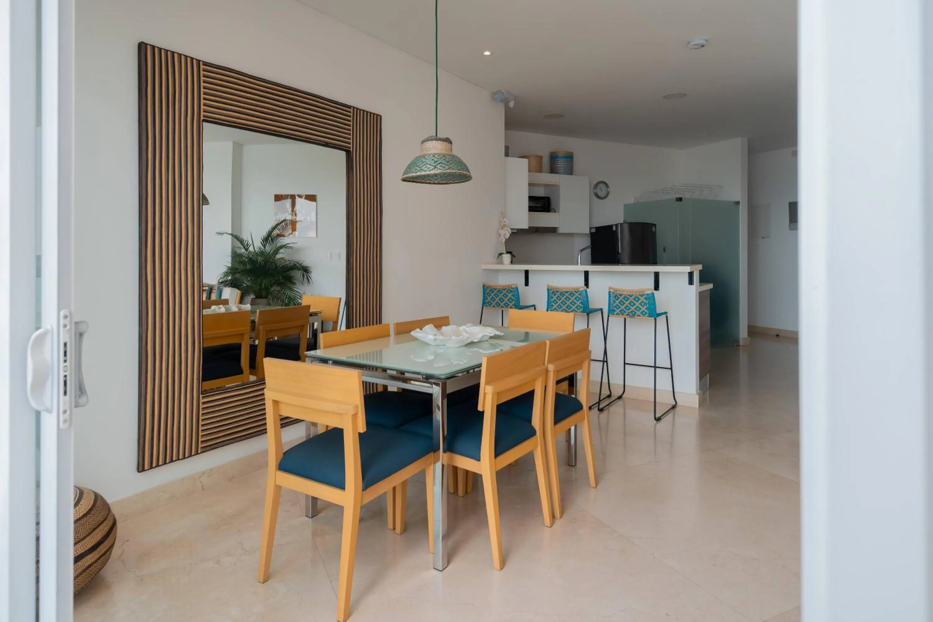 Grand Marina Suites Santa Marta