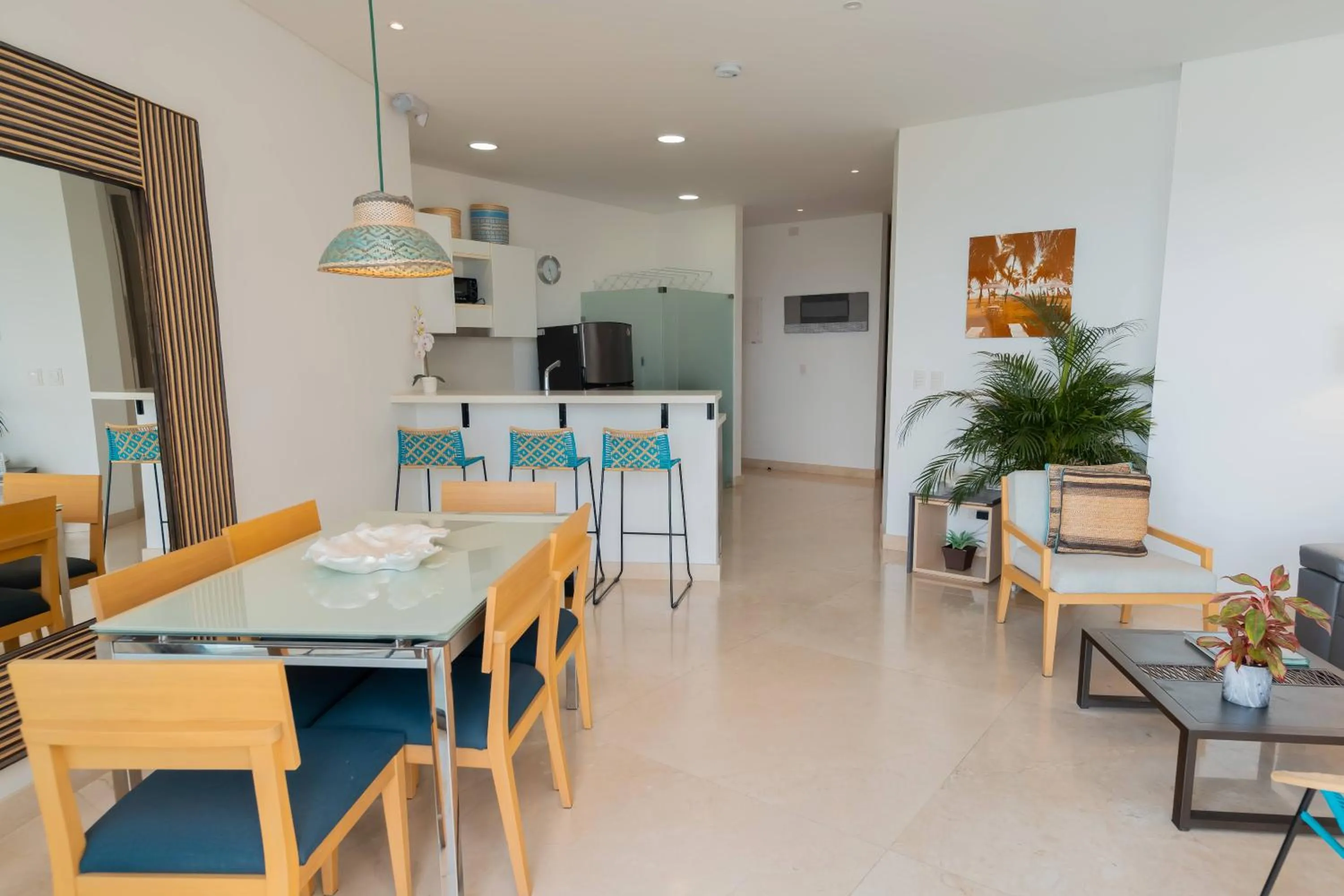 Grand Marina Suites Santa Marta