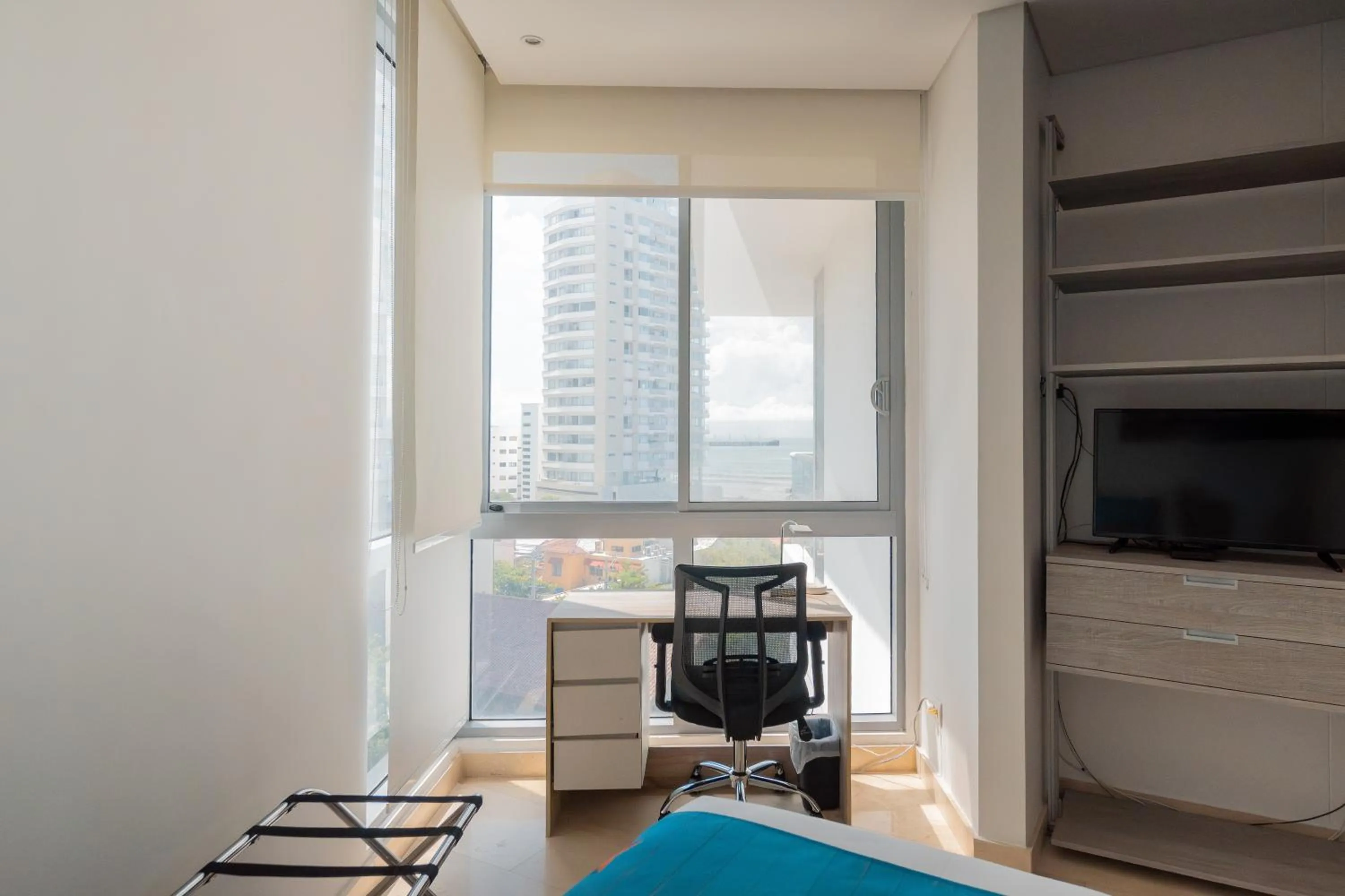 Grand Marina Suites Santa Marta