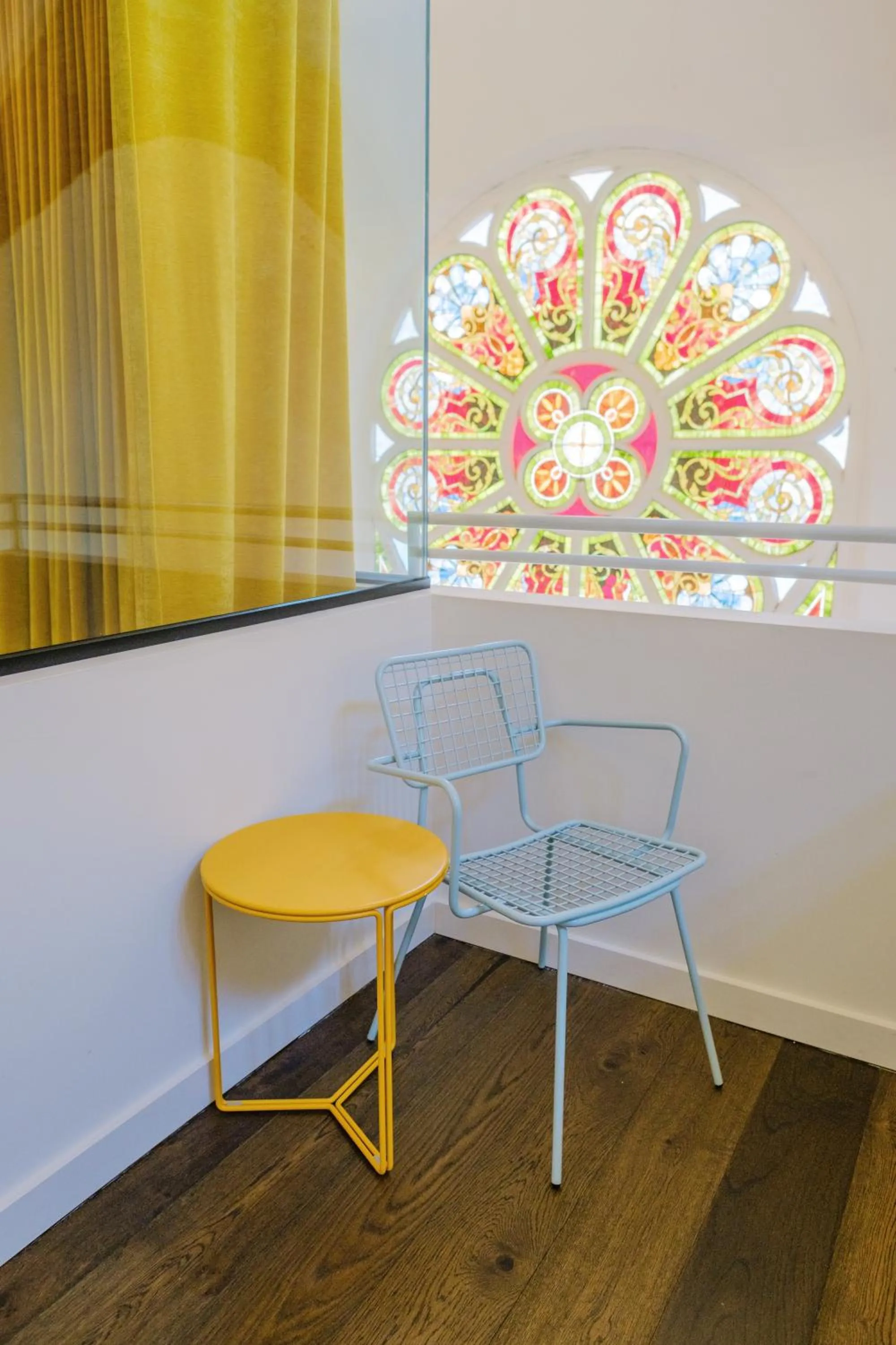 View (from property/room) in The Russell