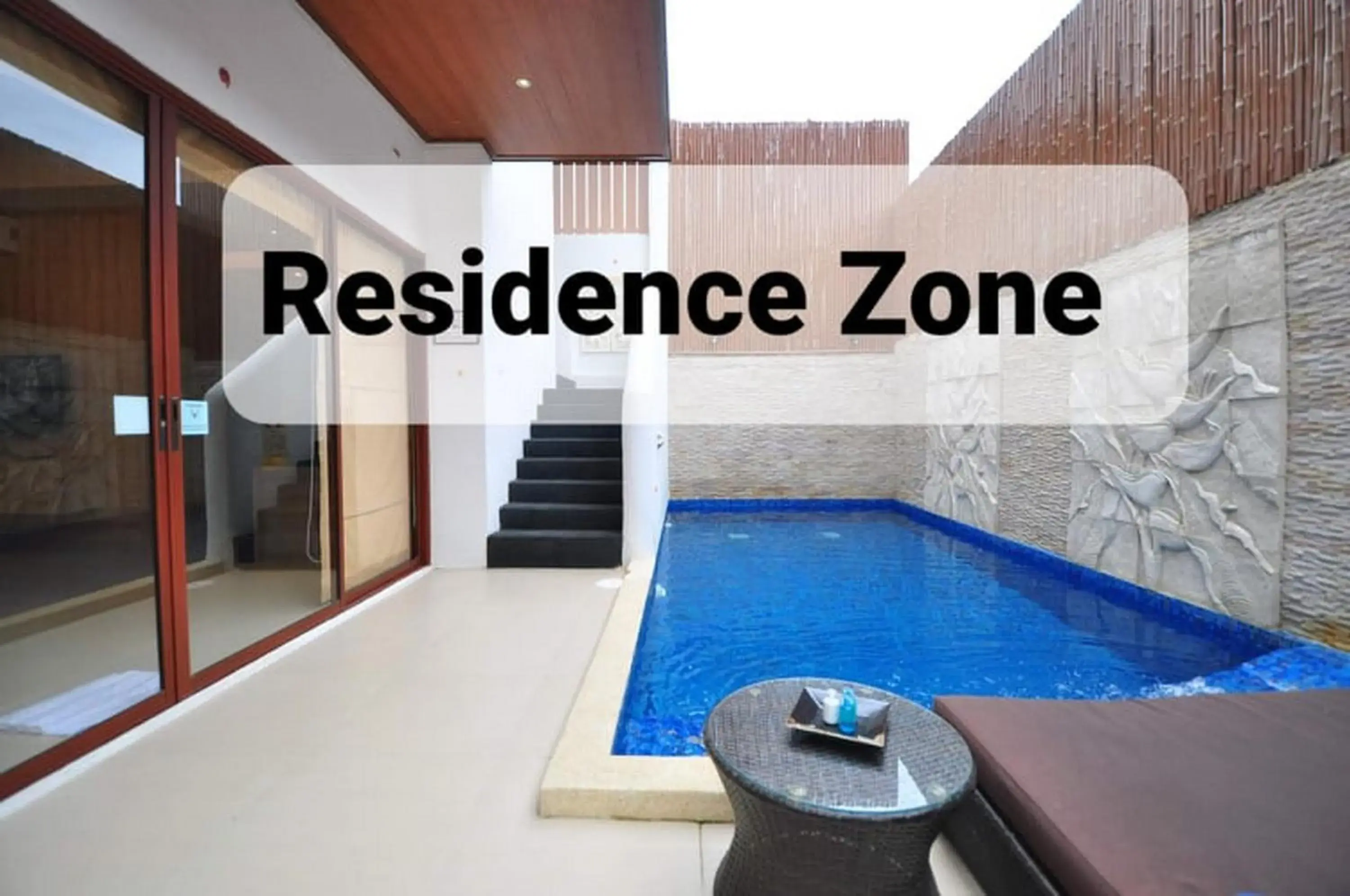 Two-Bedroom Villa with Private Pool in Dhevan Dara Beach Villa Kuiburi Two-Bedroom Villa with Private Pool in Dhevan Dara Beach Villa Kuiburi