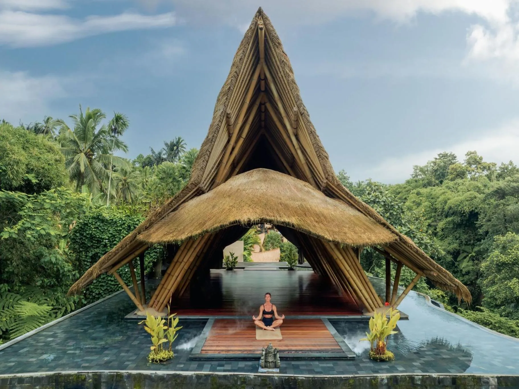 Activities in Aksari Resort & Spa Ubud by Ini Vie Hospitality