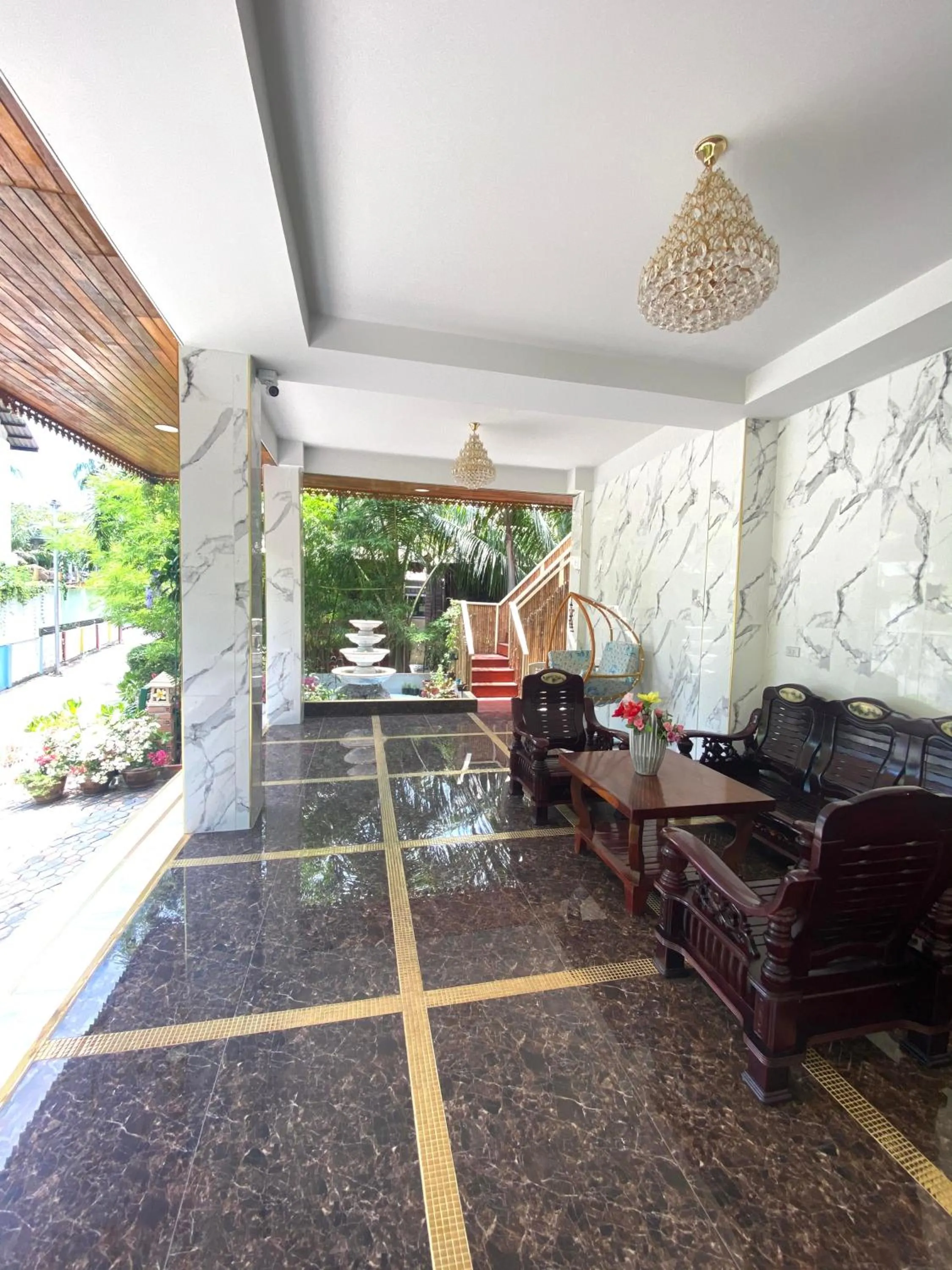 Phi Phi Maiyada Resort