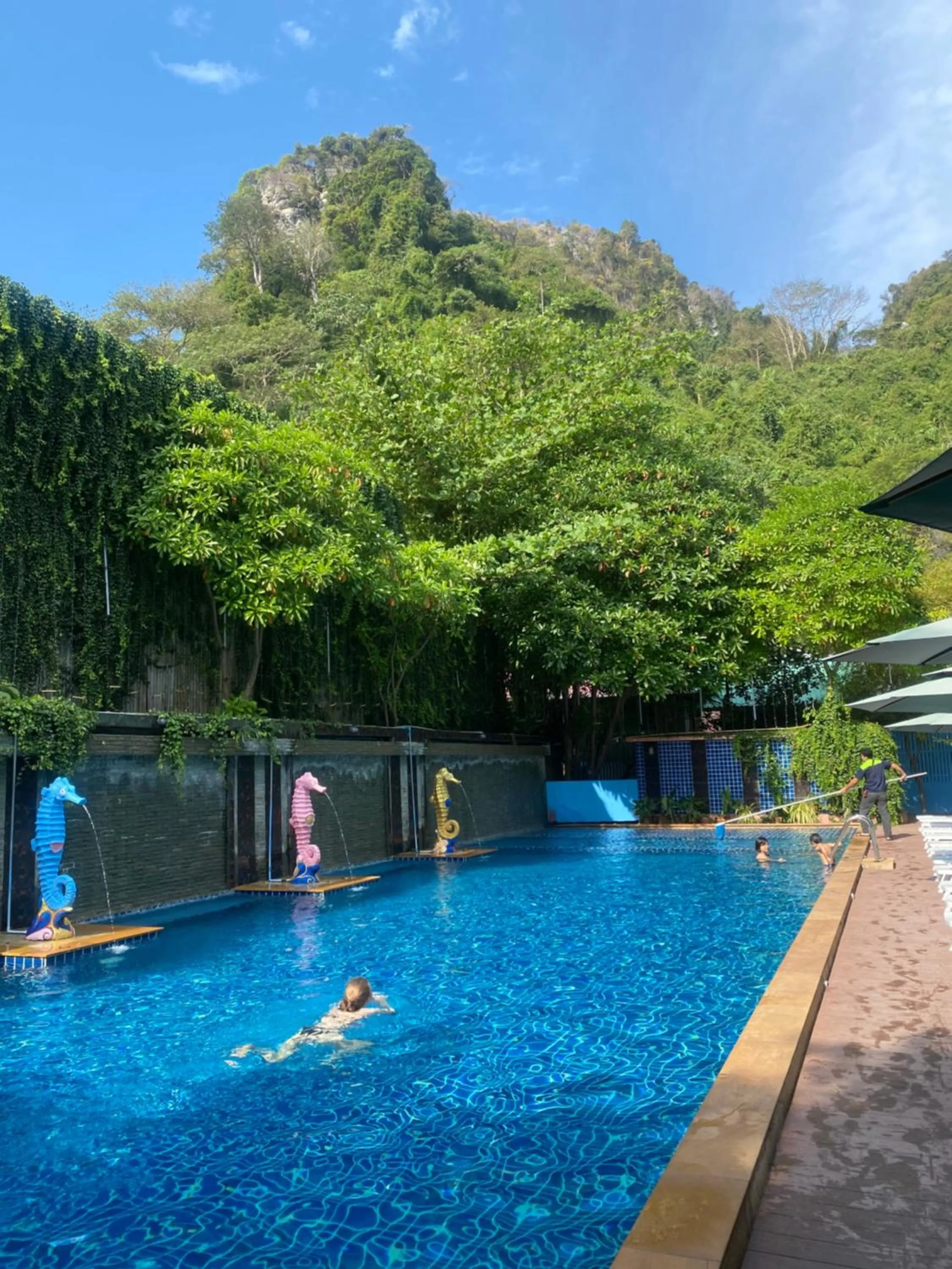Phi Phi Maiyada Resort