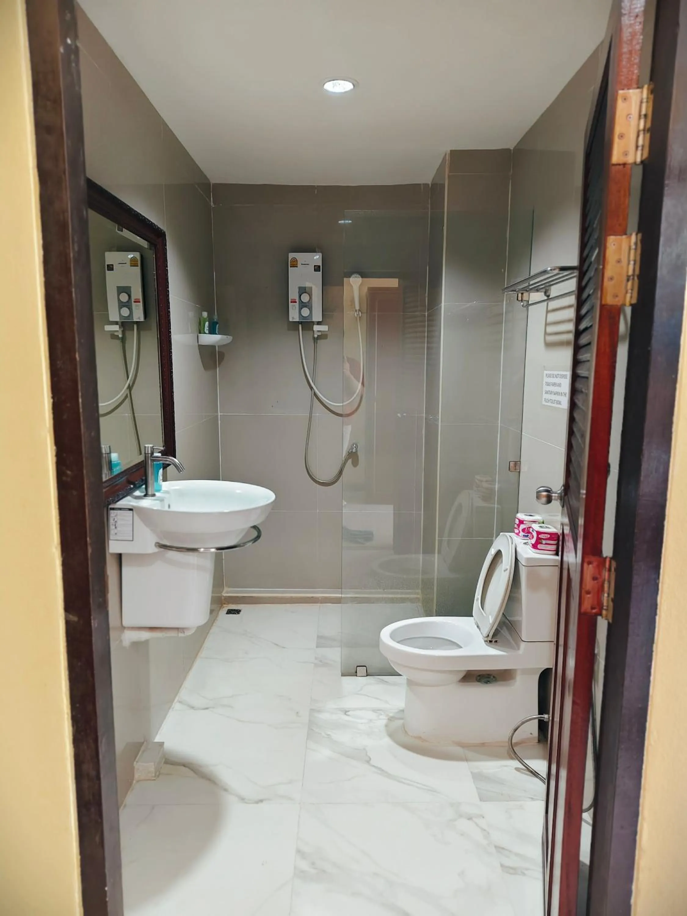 Phi Phi Maiyada Resort