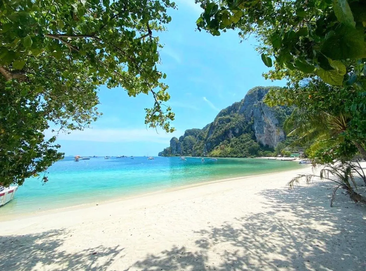 Phi Phi Maiyada Resort