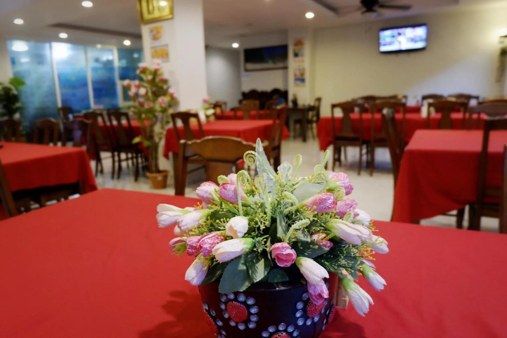 Restaurant/places to eat in Phi Phi Maiyada Resort