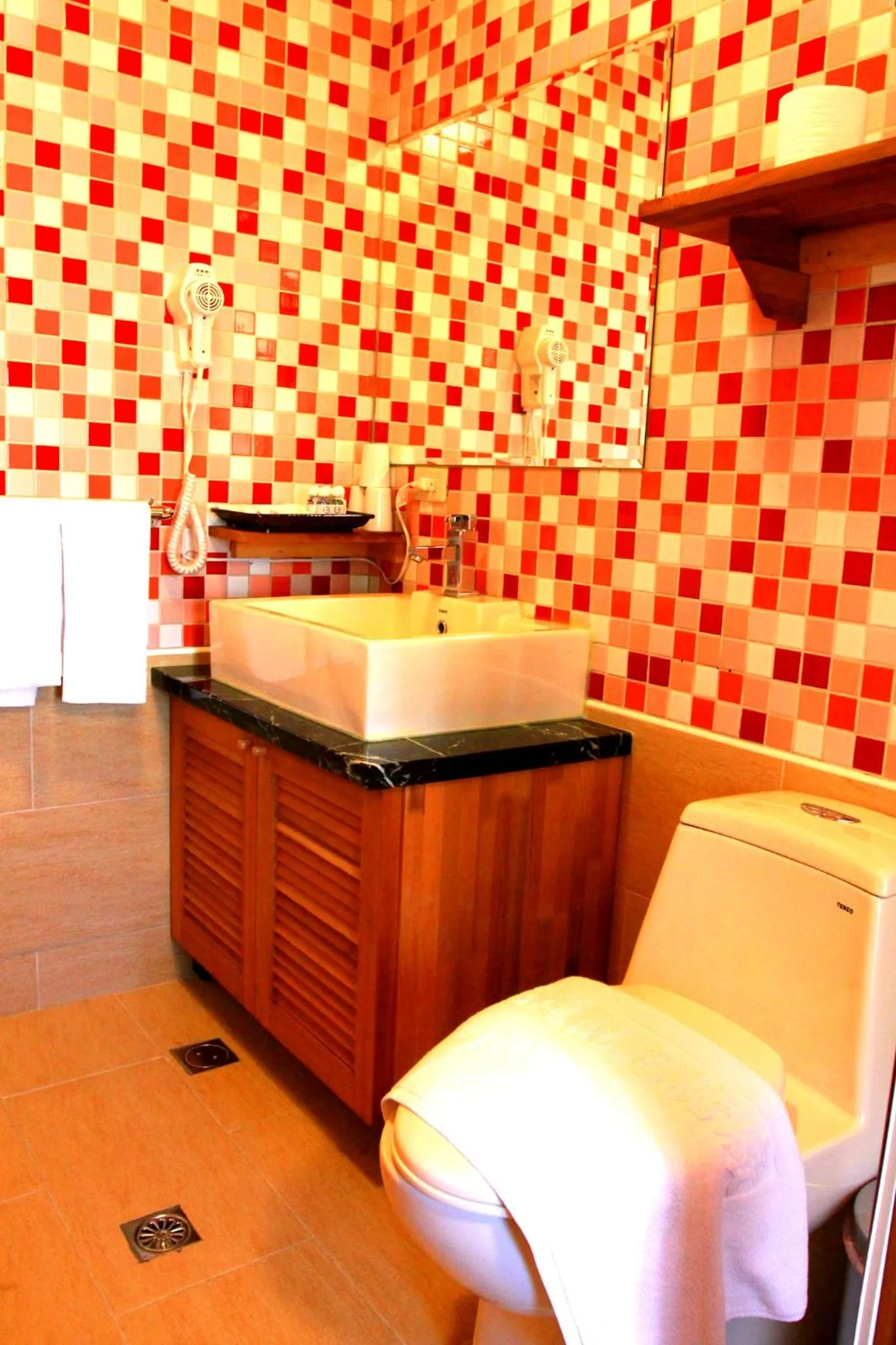 Hualien Tourism Sugar Factory Hotel