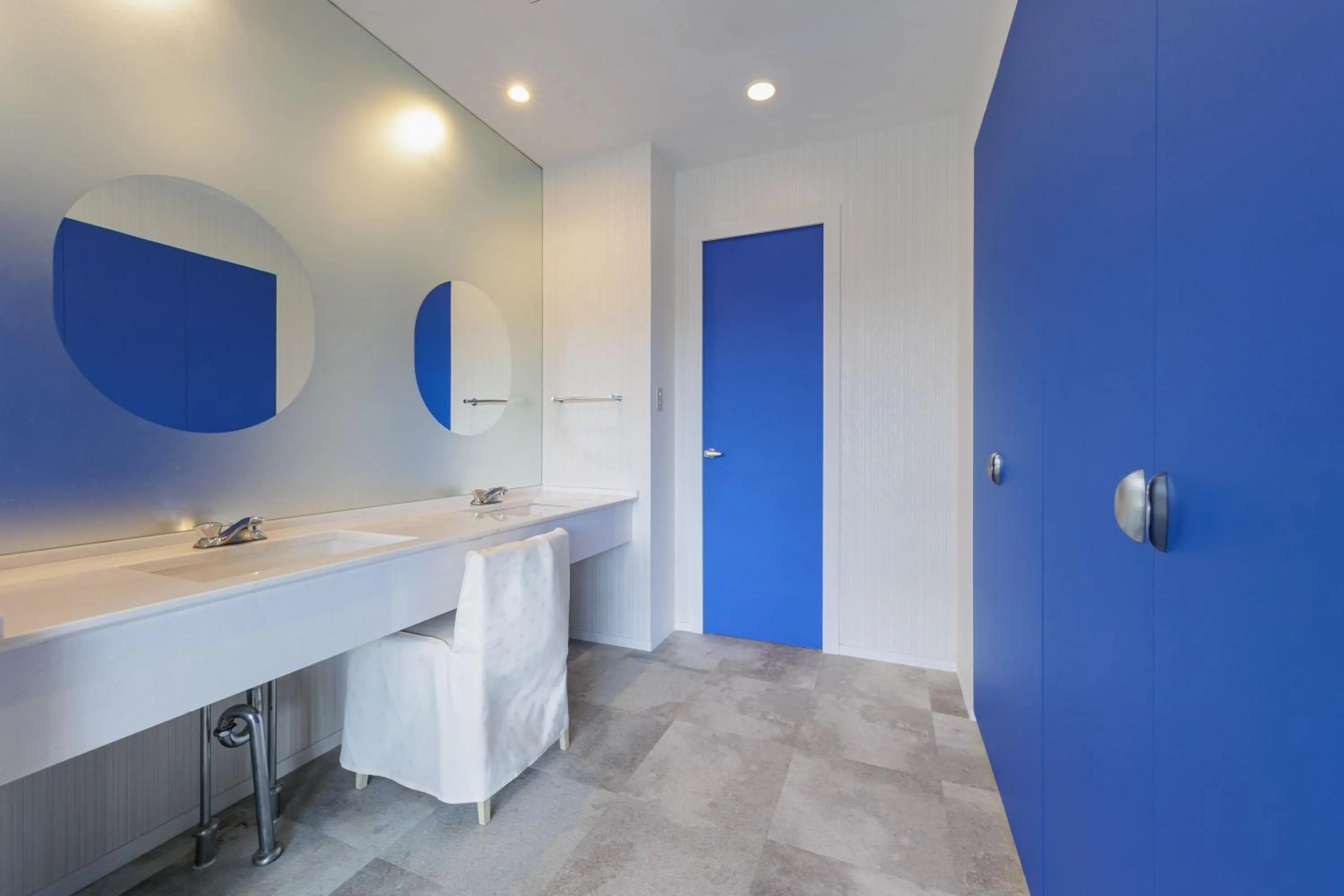 Bathroom in Spa Resort Hawaiians VIR Port