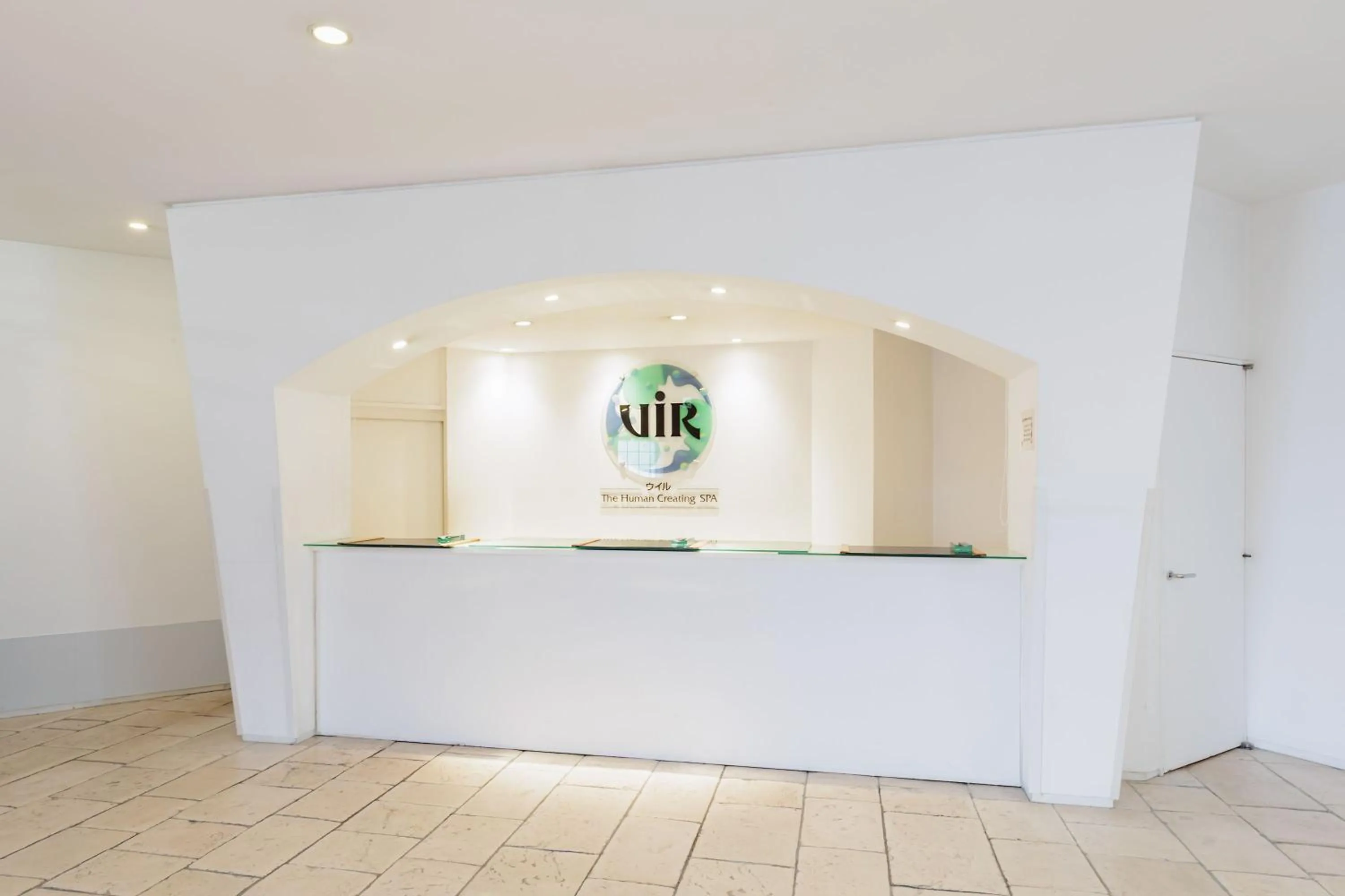 Lobby or reception in Spa Resort Hawaiians VIR Port