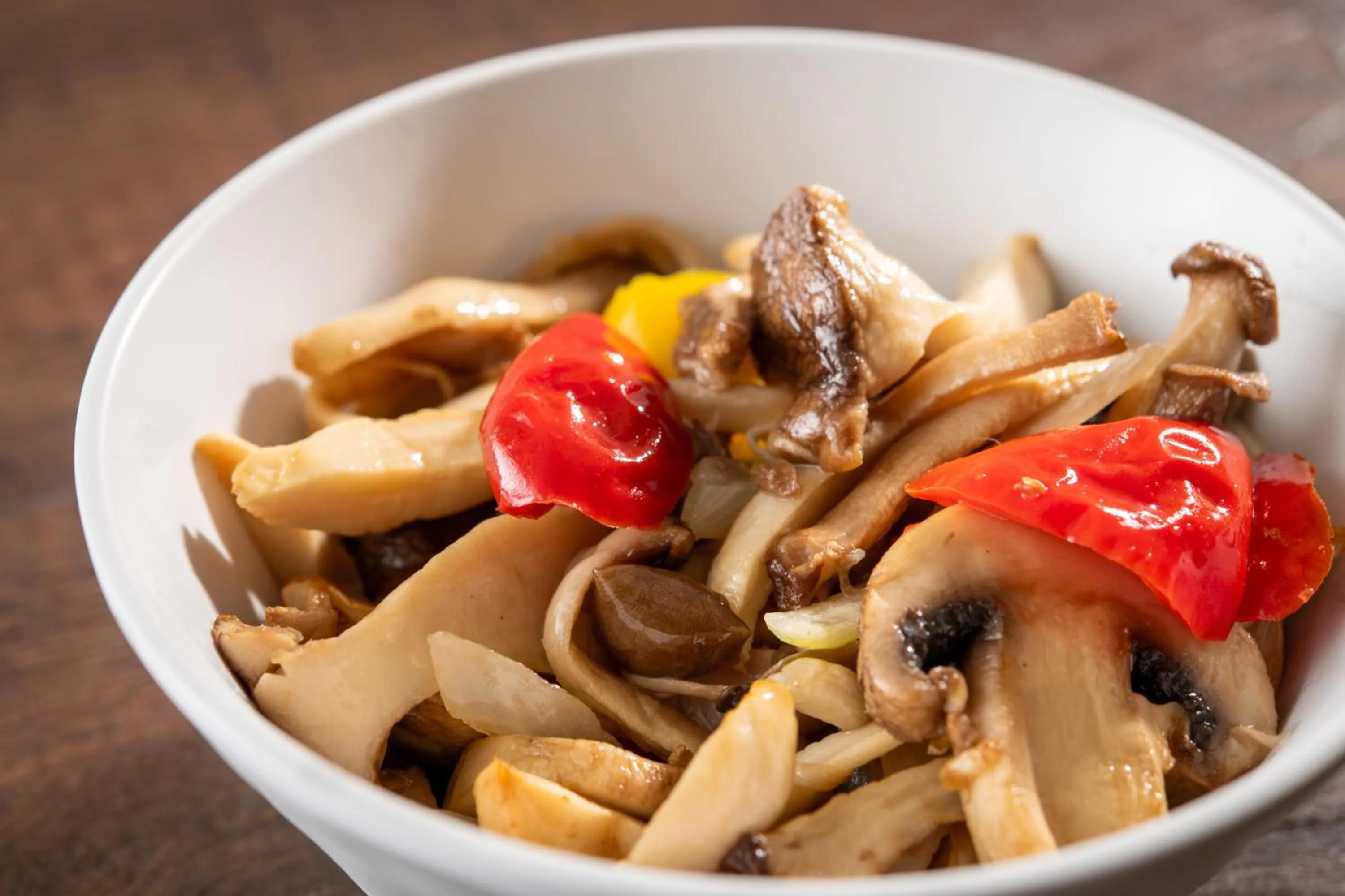 Dinner in Spa Resort Hawaiians VIR Port