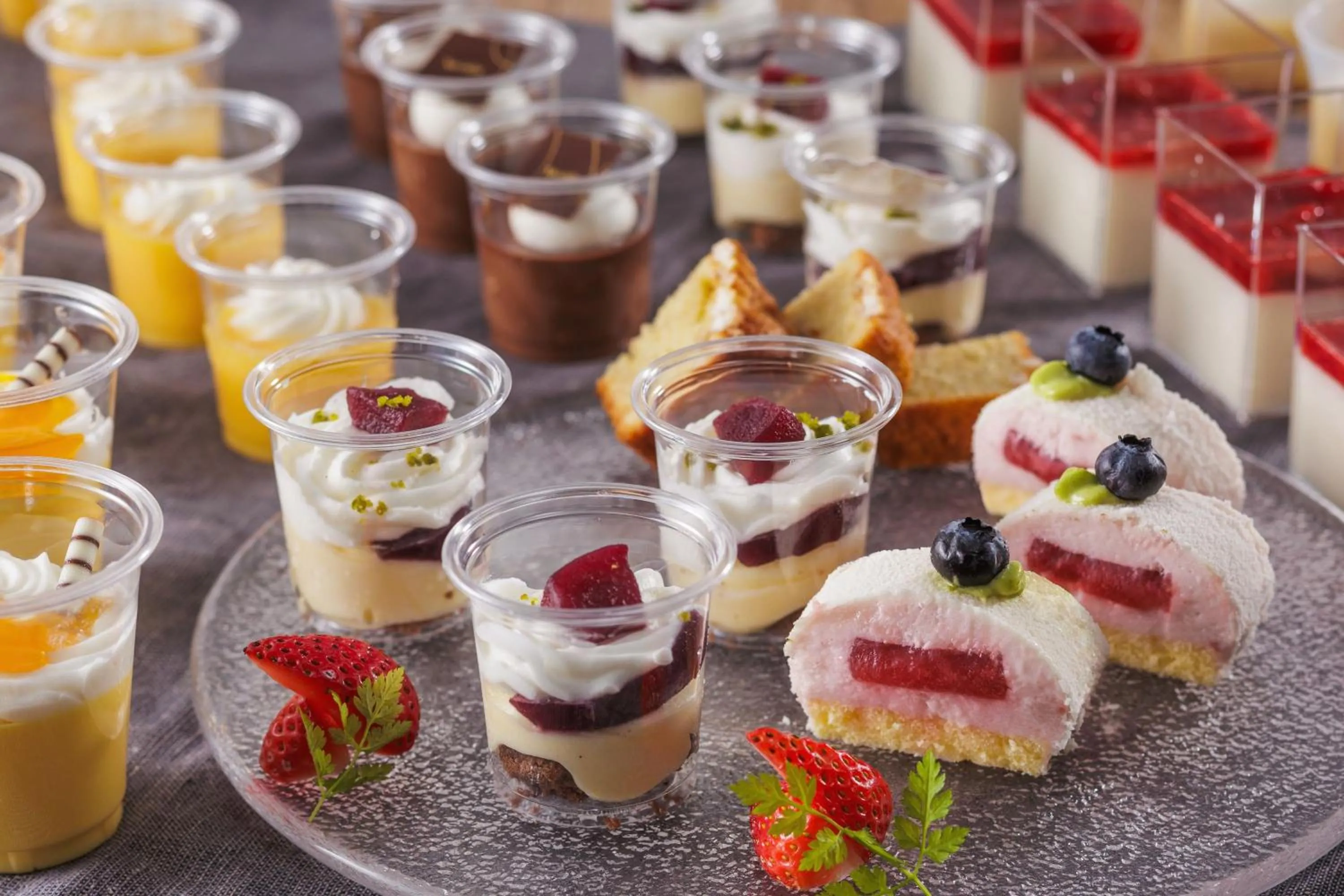 Dinner in Spa Resort Hawaiians VIR Port