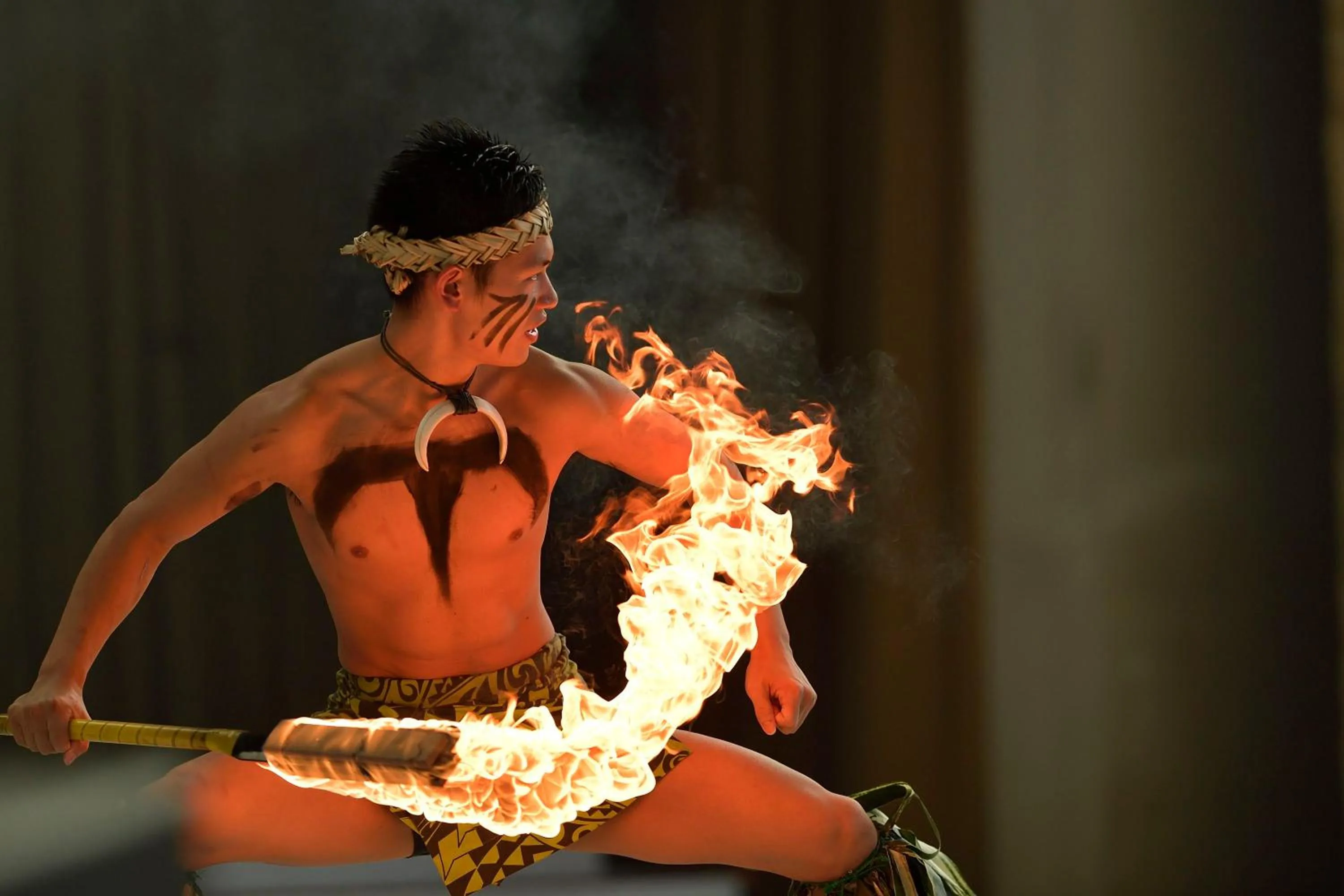 Activities in Spa Resort Hawaiians VIR Port