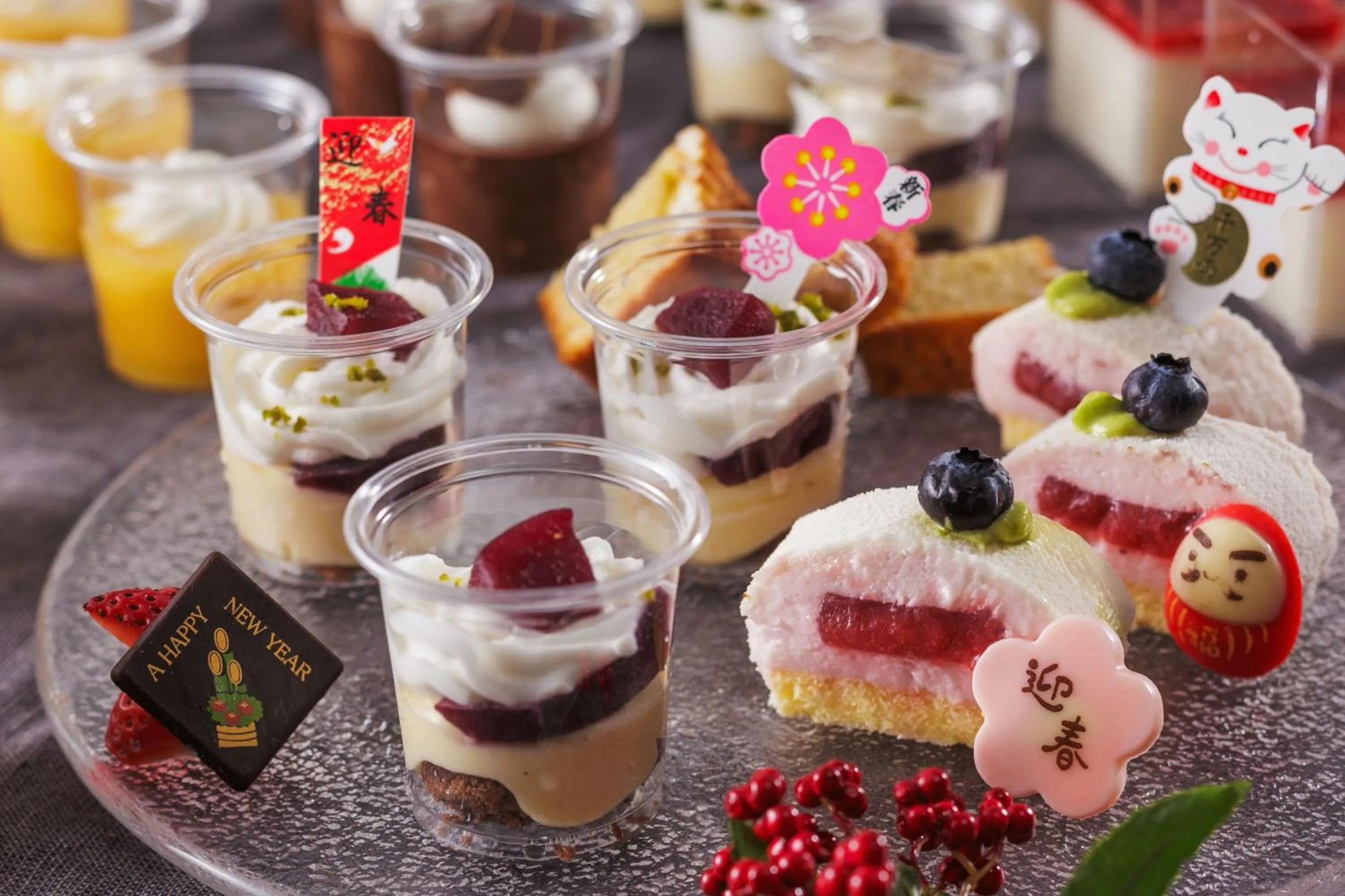 Dinner in Spa Resort Hawaiians VIR Port