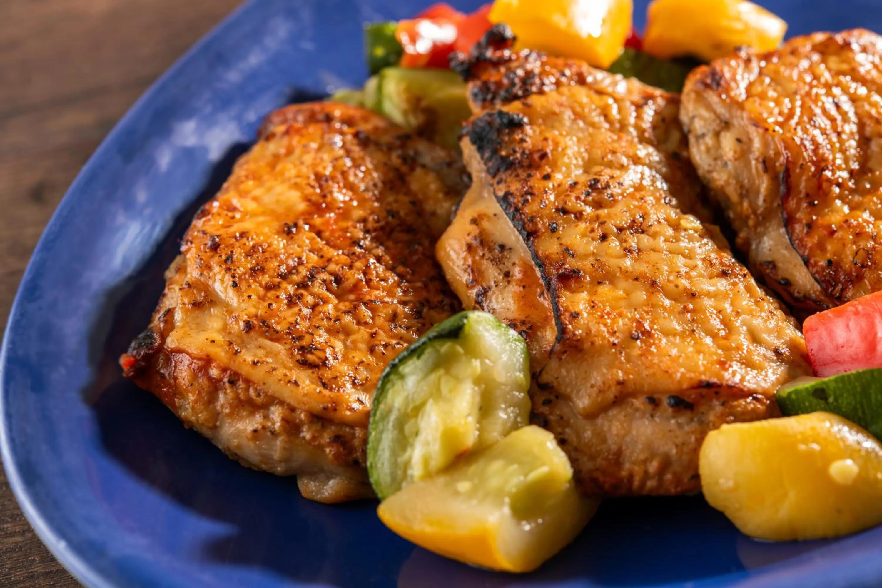 Buffet breakfast in Spa Resort Hawaiians VIR Port