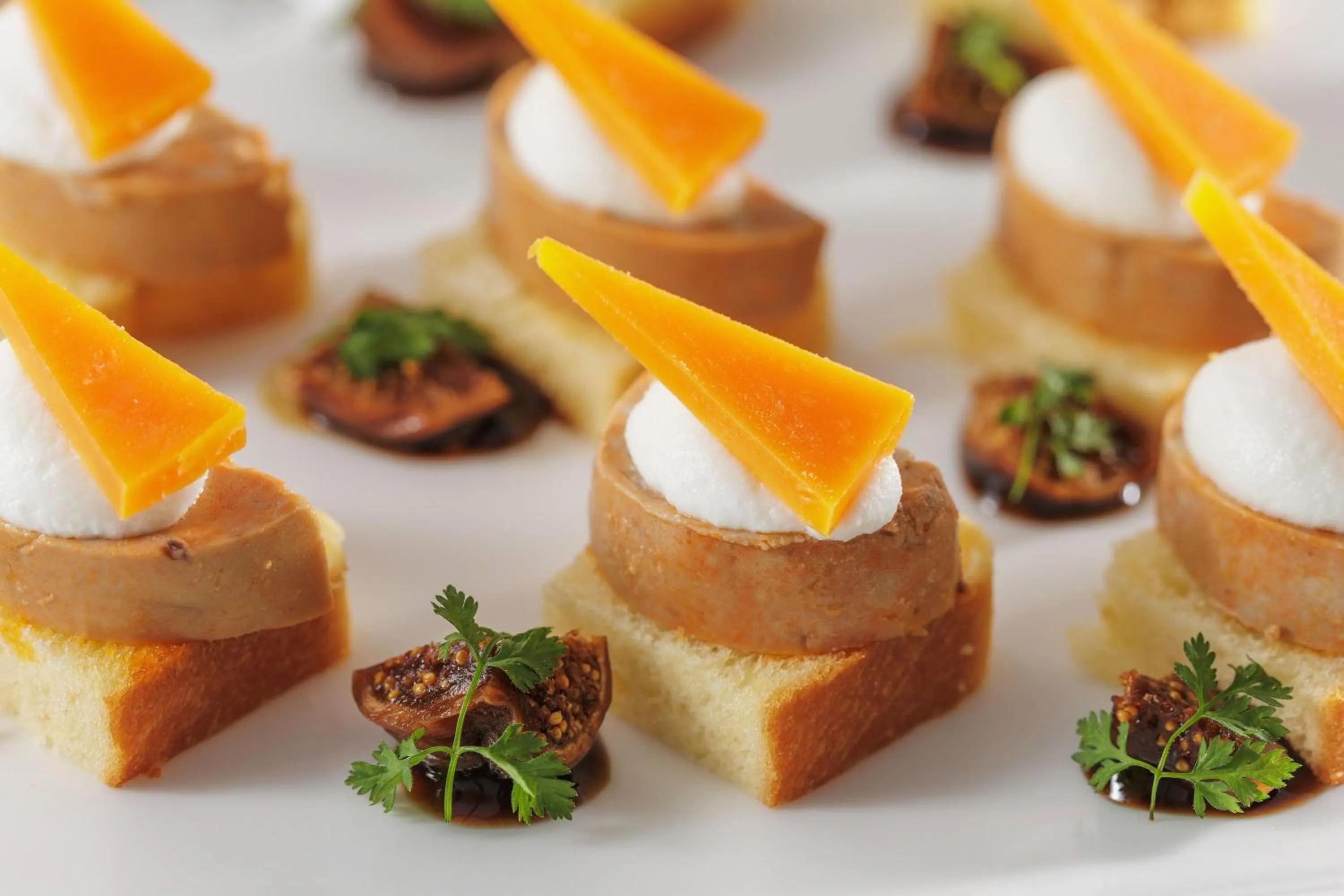 Dinner in Spa Resort Hawaiians VIR Port