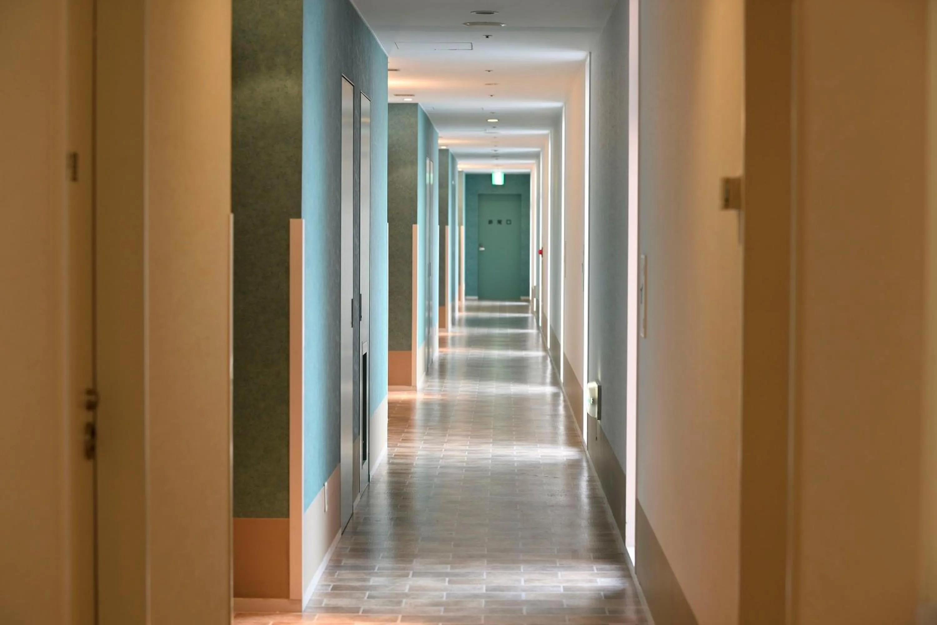 Other in Spa Resort Hawaiians VIR Port