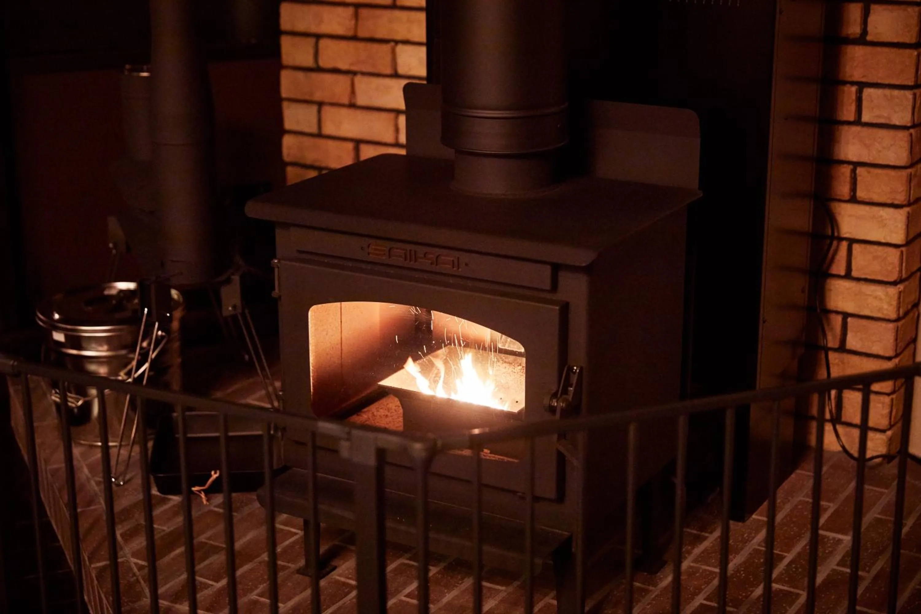 Lounge or bar in Tateshina Shinyu Onsen