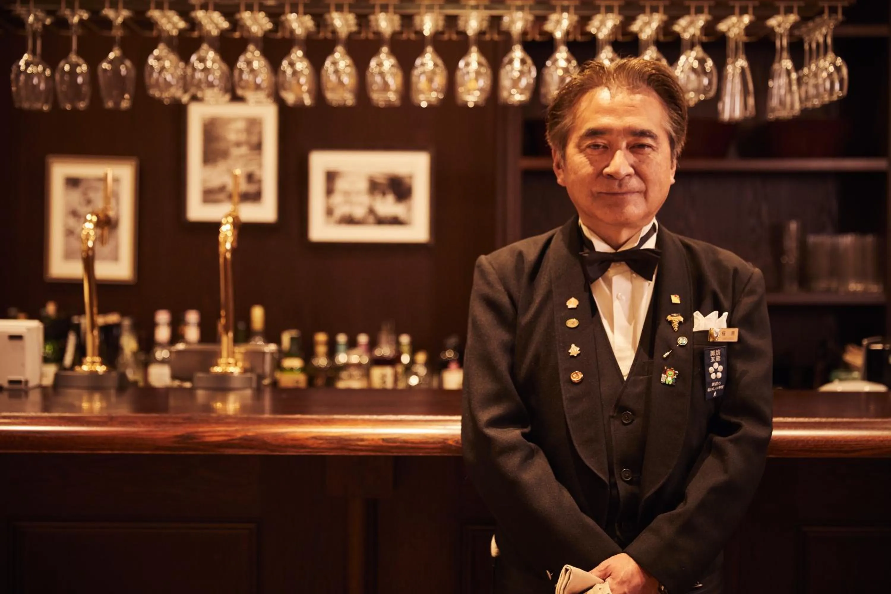 Restaurant/places to eat in Tateshina Shinyu Onsen