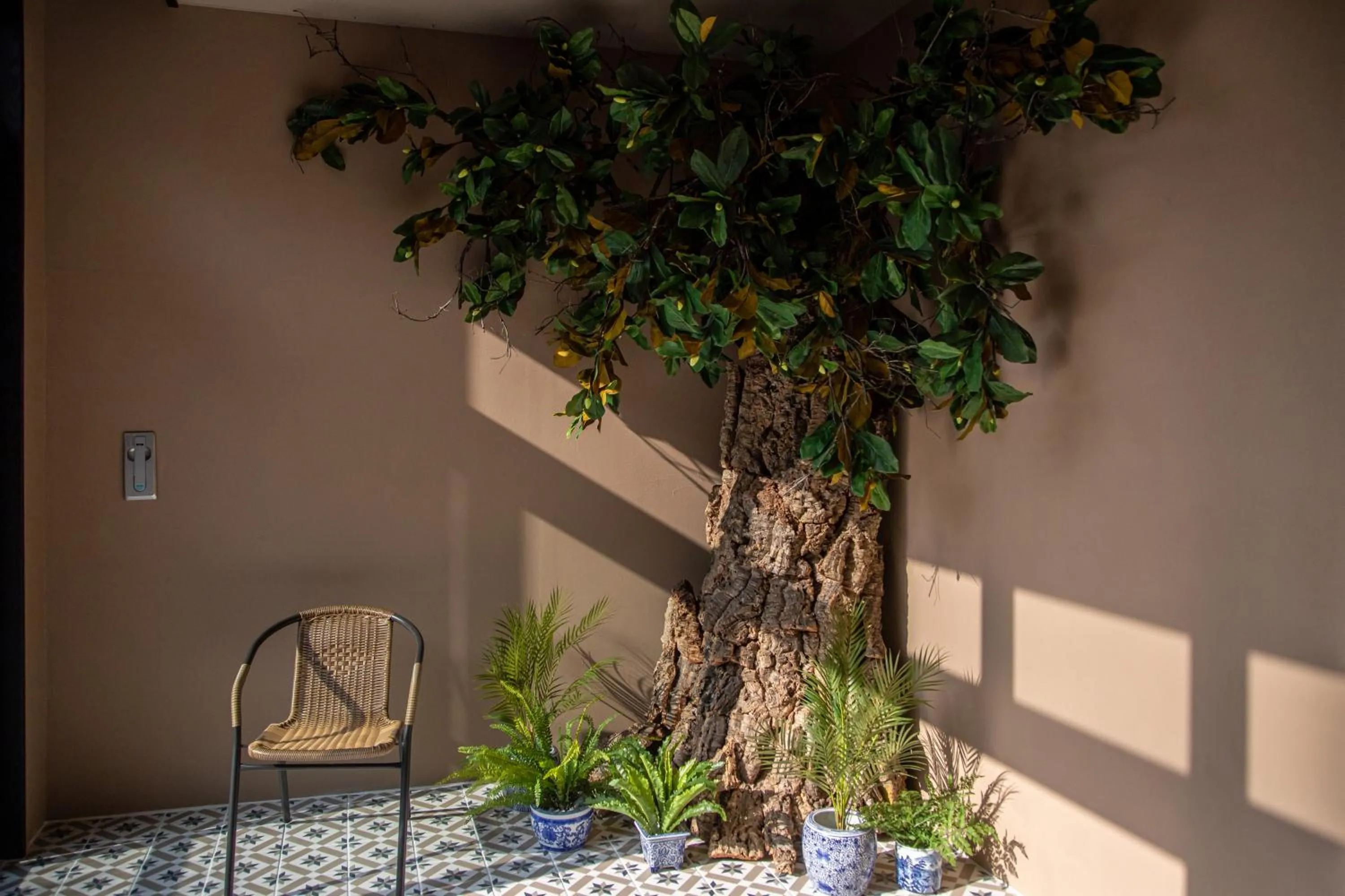 Public Bath in Tateshina Shinyu Onsen