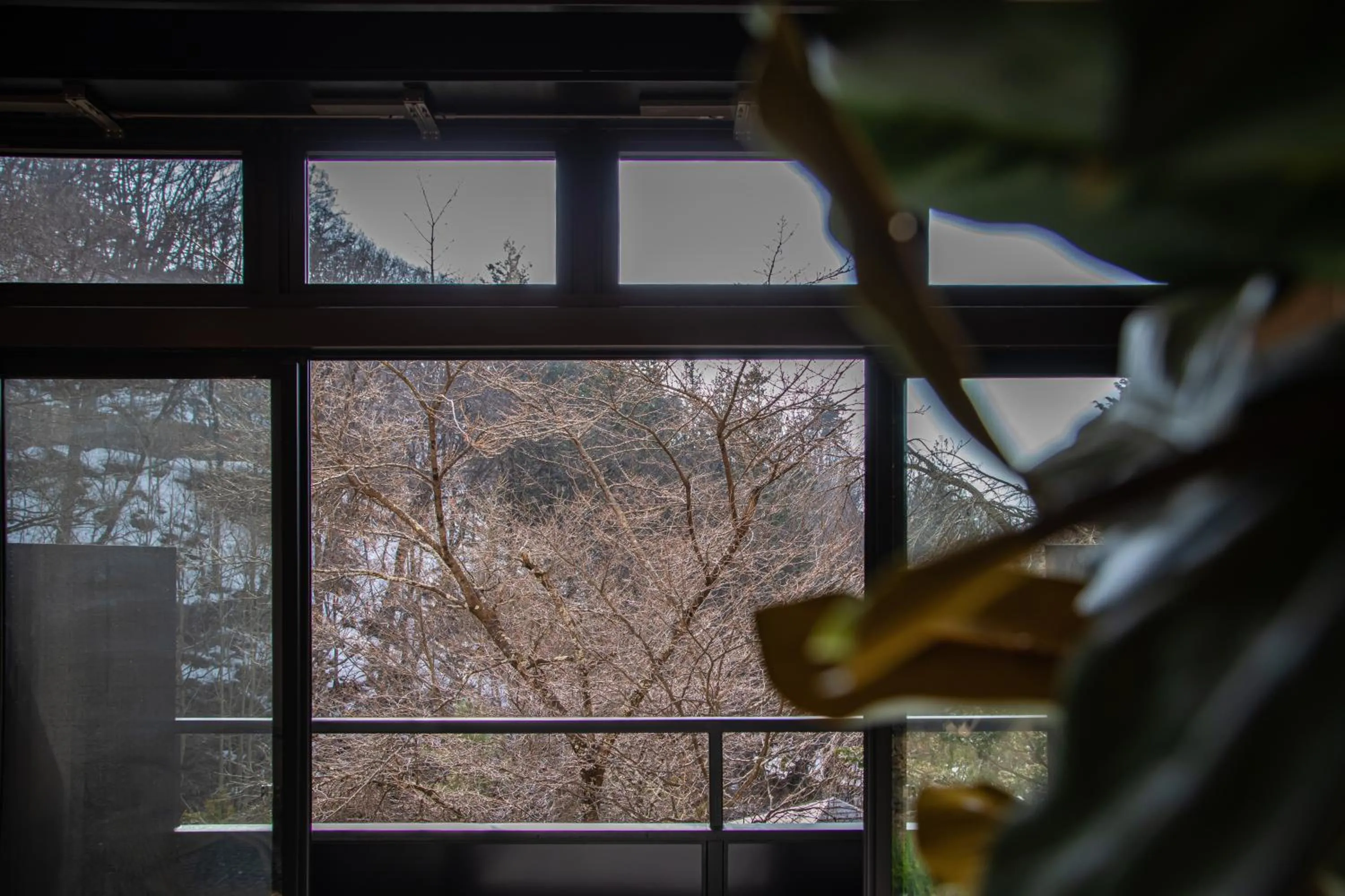 Public Bath in Tateshina Shinyu Onsen