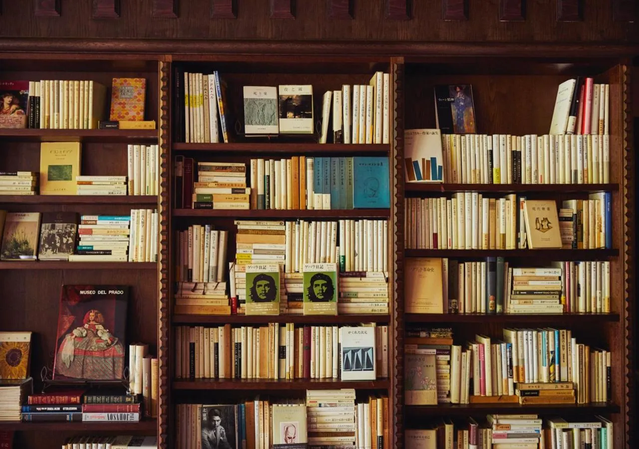 Lounge or bar in Tateshina Shinyu Onsen