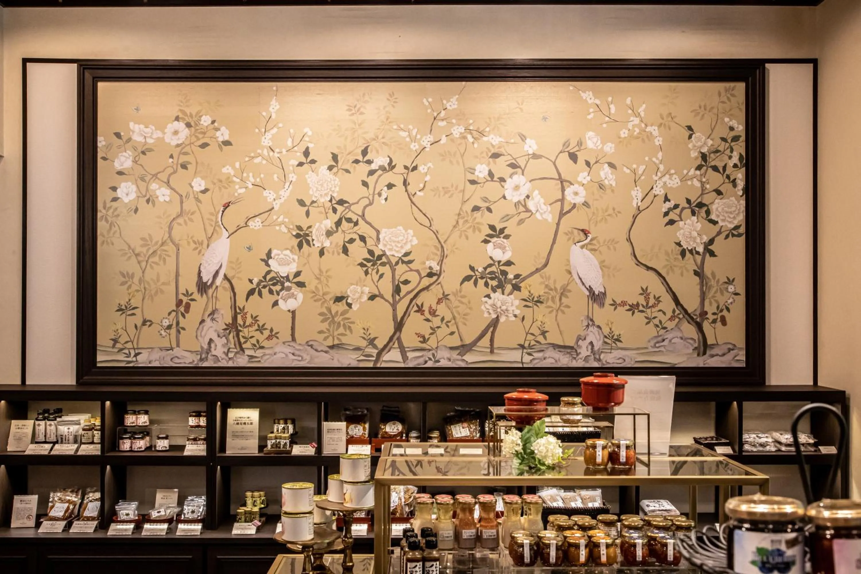 Other in Tateshina Shinyu Onsen