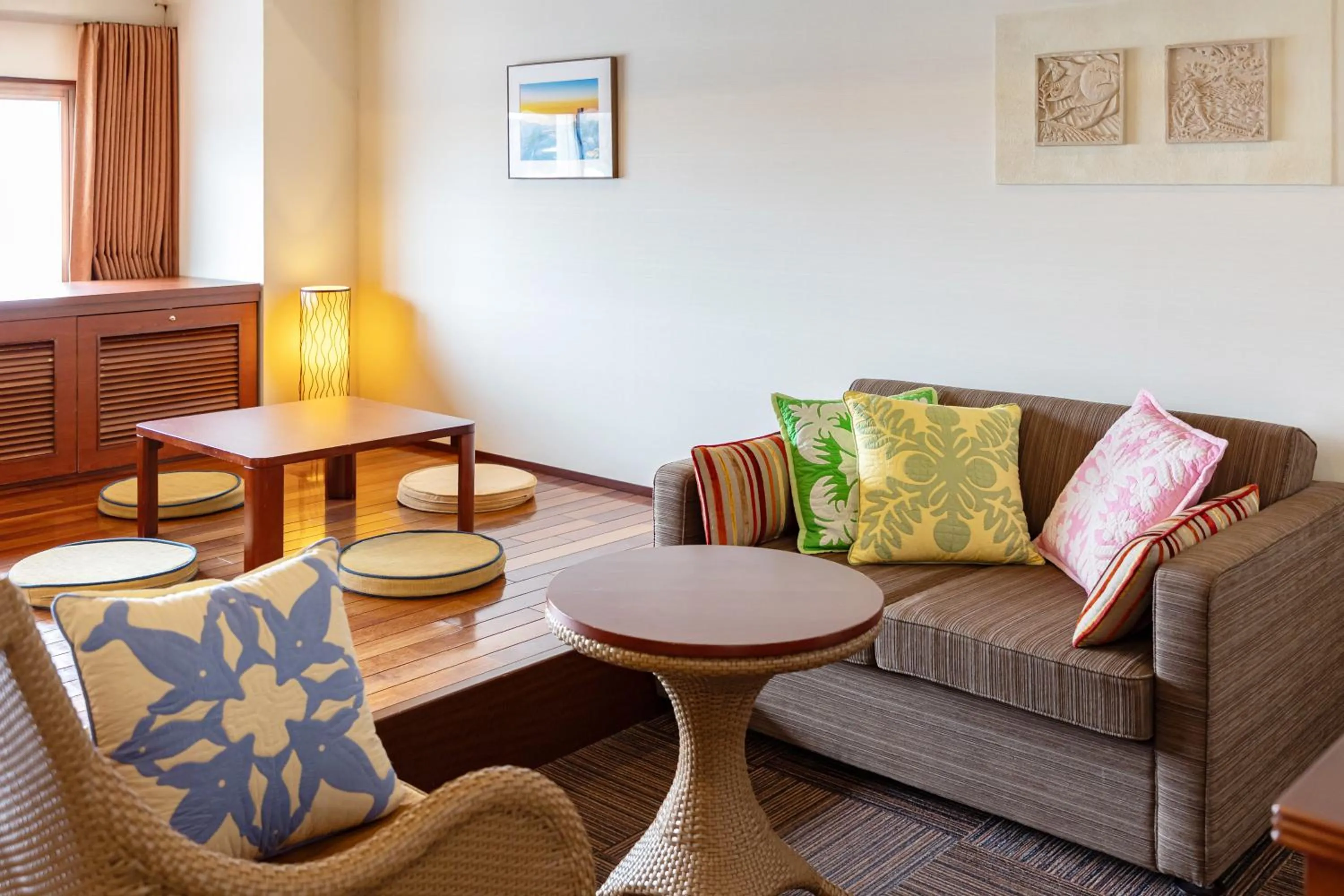 Spa Resort Hawaiians Monolith Tower