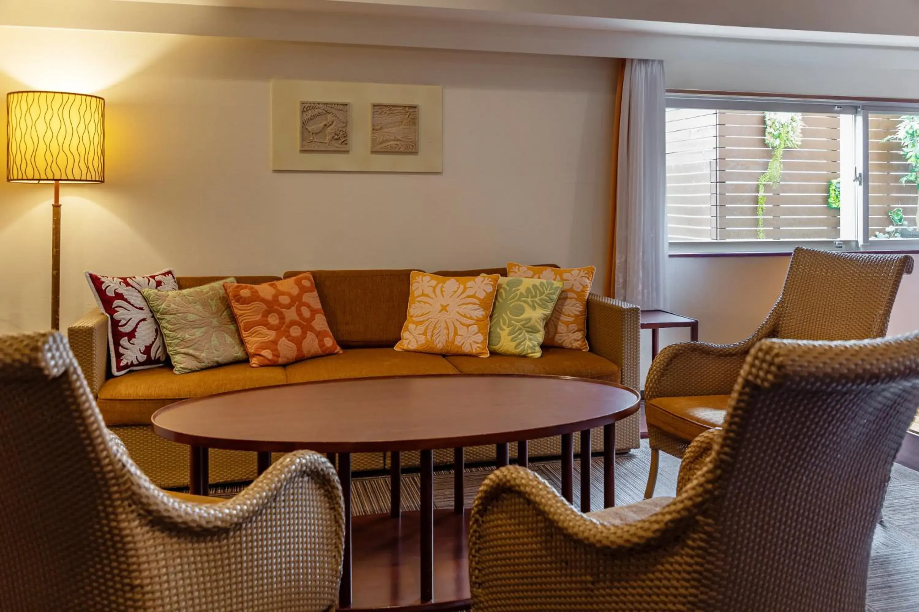 Family Room with Loft with Shower - Non-Smoking in Spa Resort Hawaiians Monolith Tower Family Room with Loft with Shower - Non-Smoking in Spa Resort Hawaiians Monolith Tower