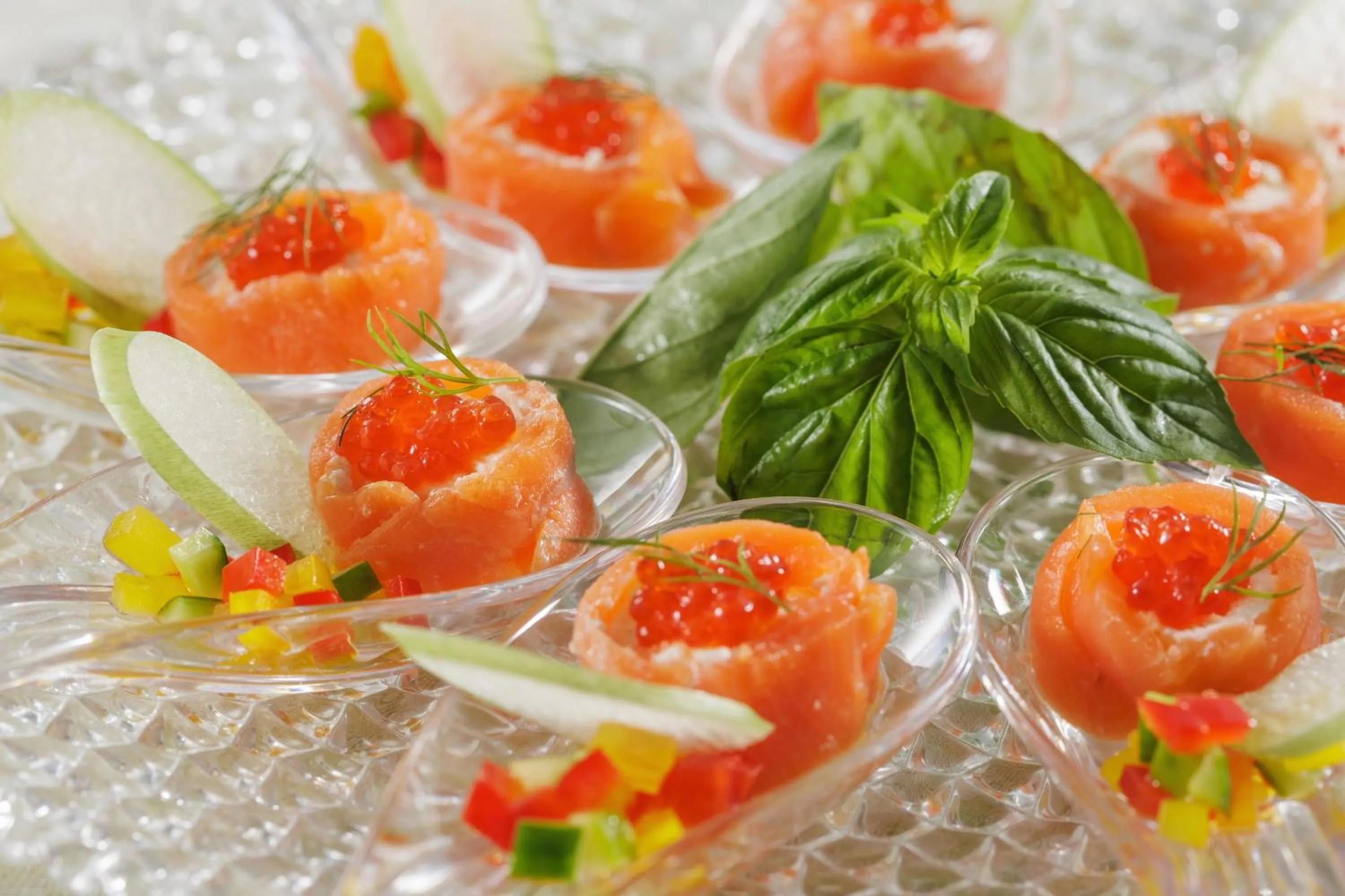 Dinner in Spa Resort Hawaiians Monolith Tower