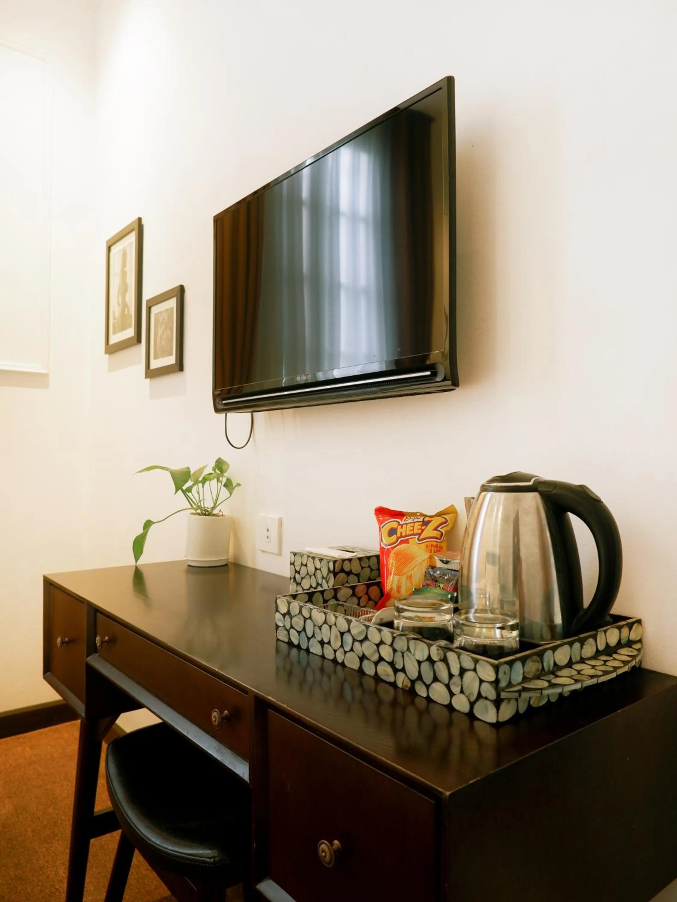 Entertainment in Rosa Hanoi Hotel