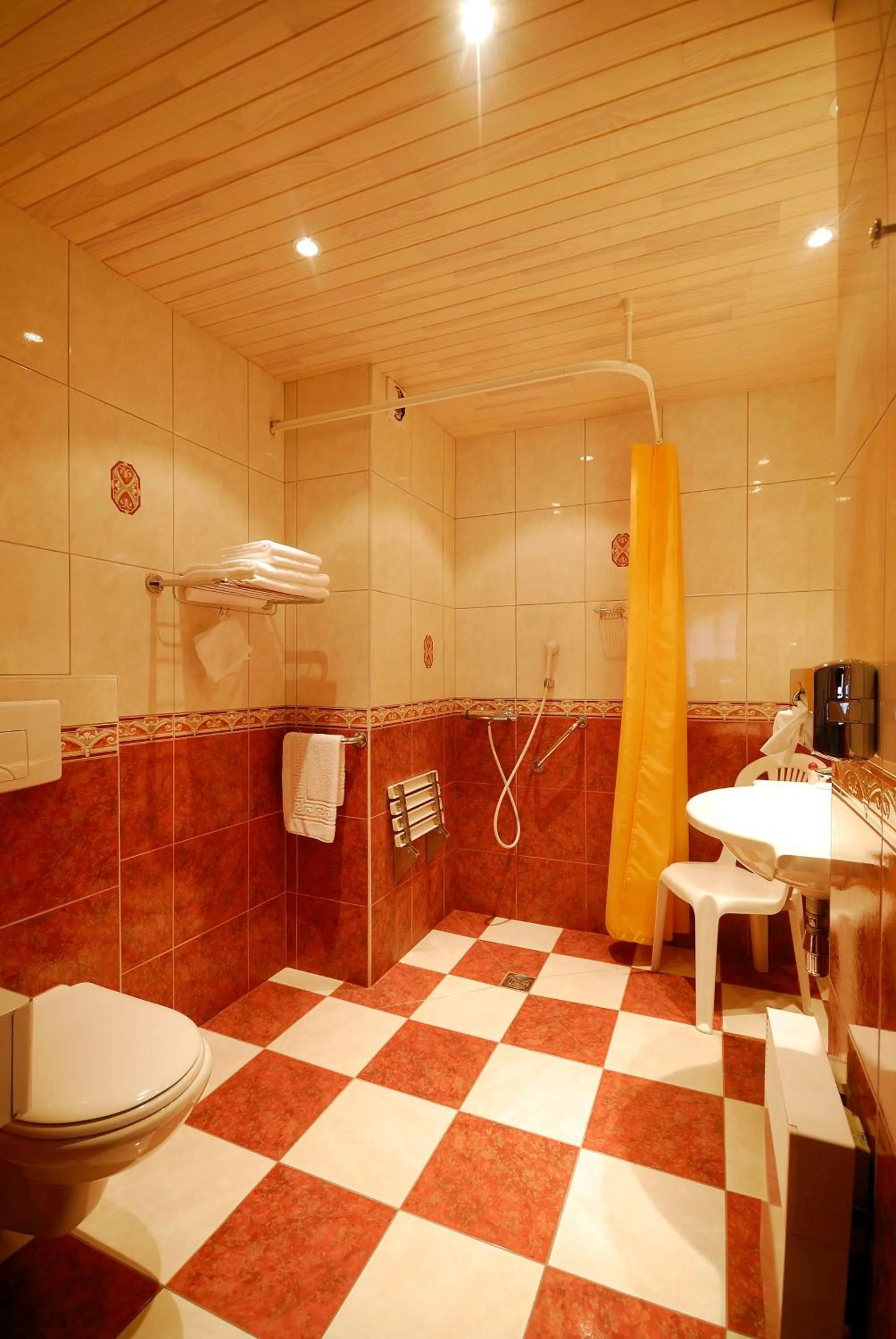 Cit'Hotel - Hotel Le Cèdre