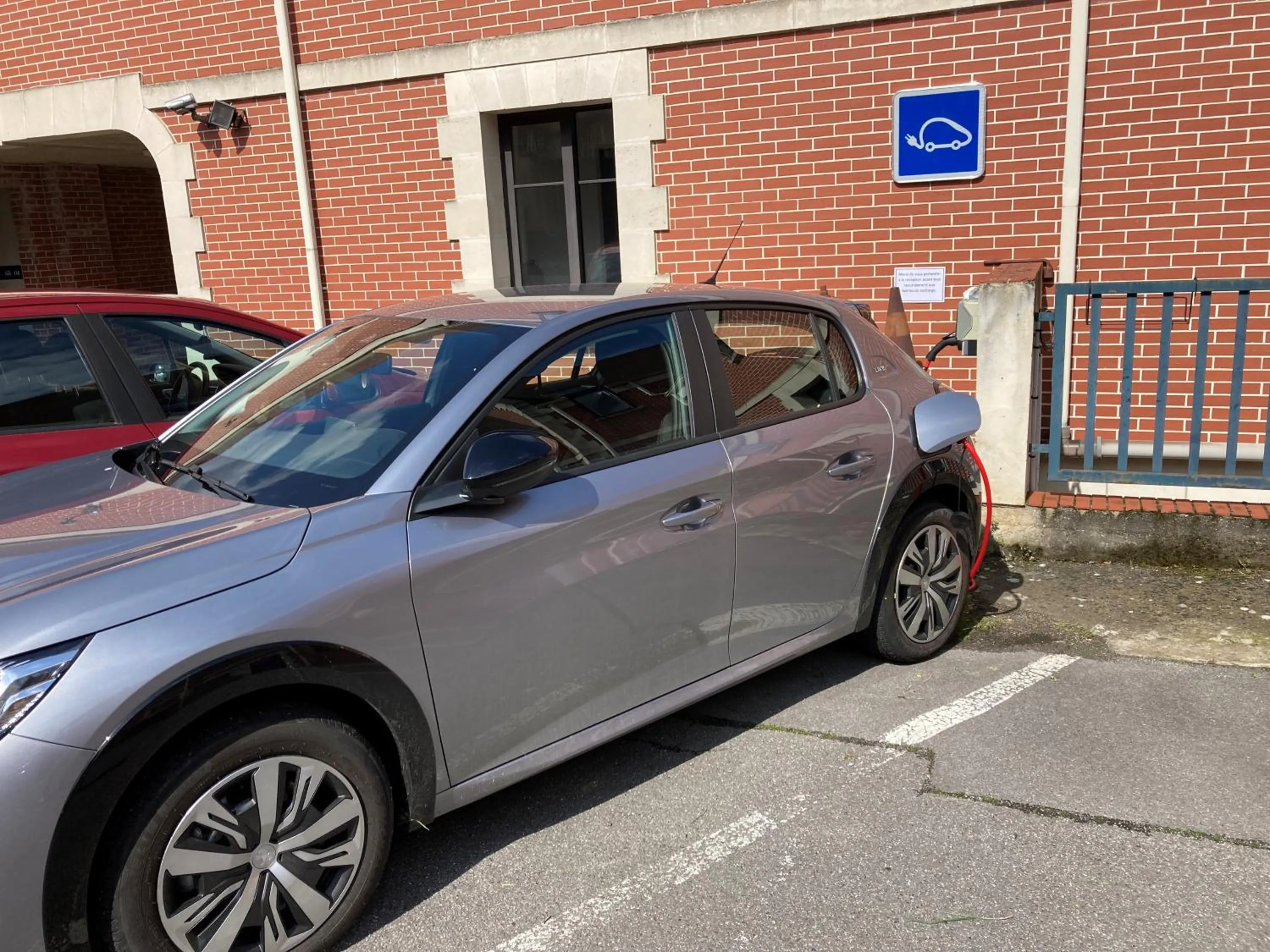 Cit'Hotel - Hotel Le Cèdre