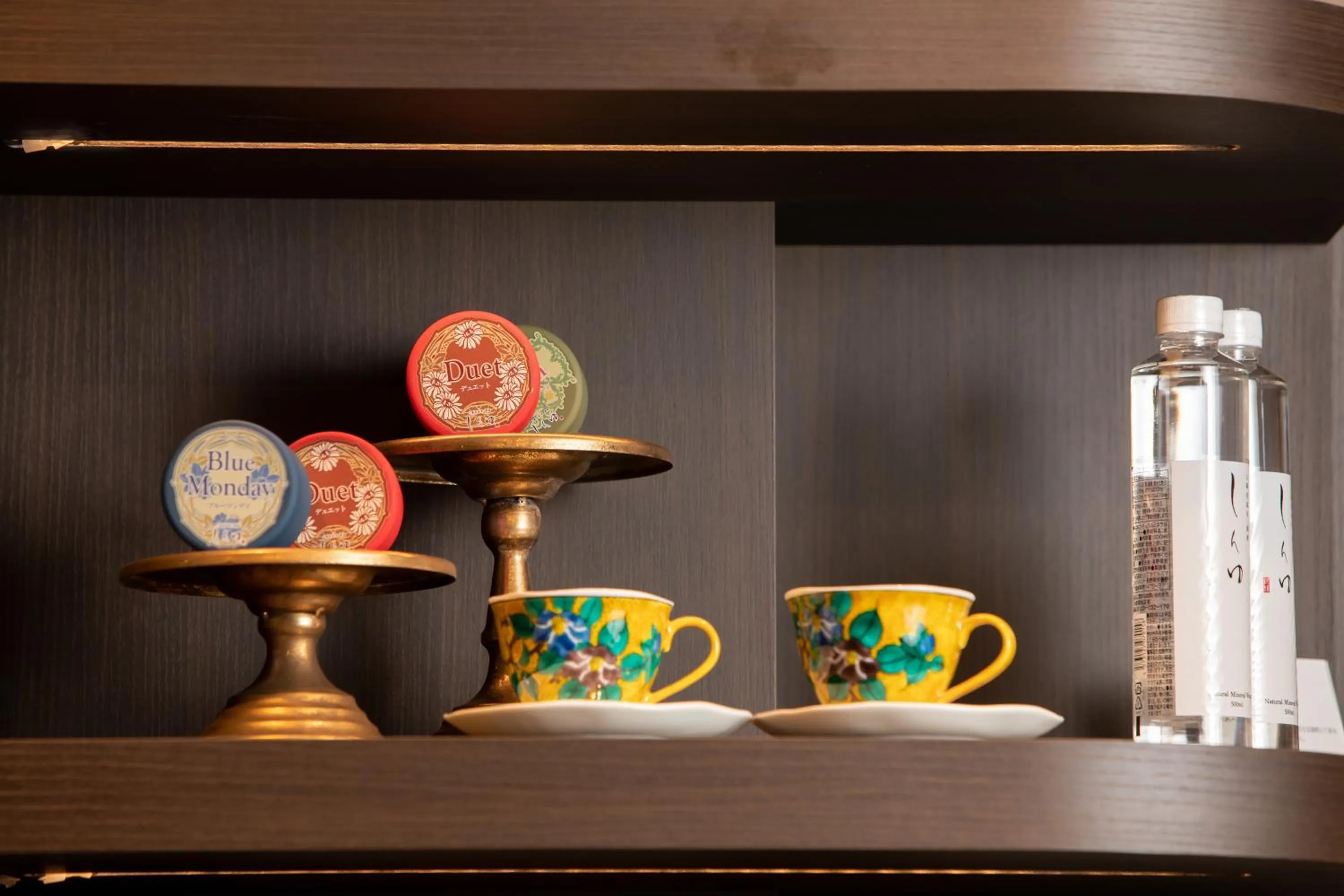 Other in Kamisuwa Onsen Shinyu