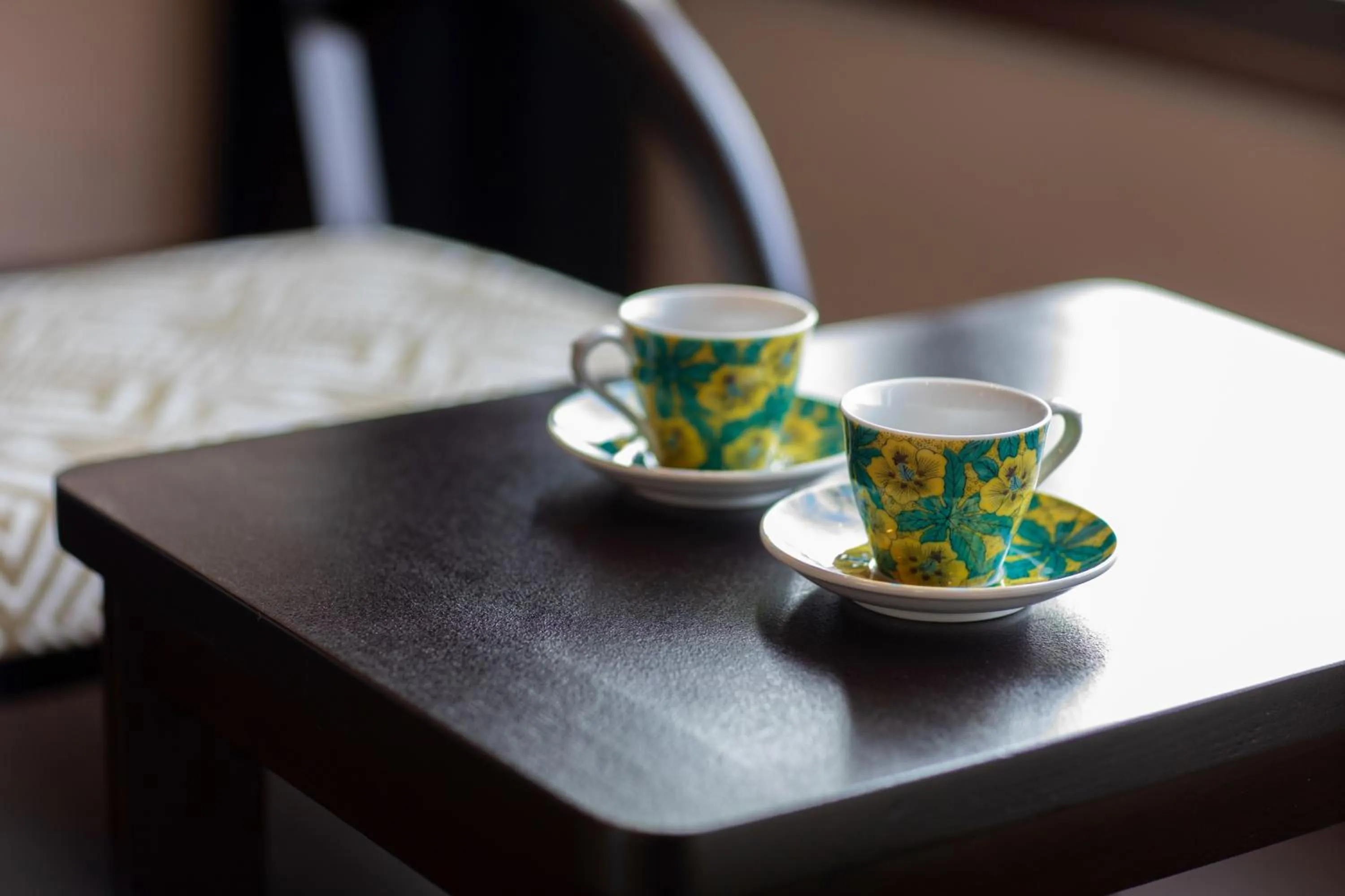 Decorative detail in Kamisuwa Onsen Shinyu