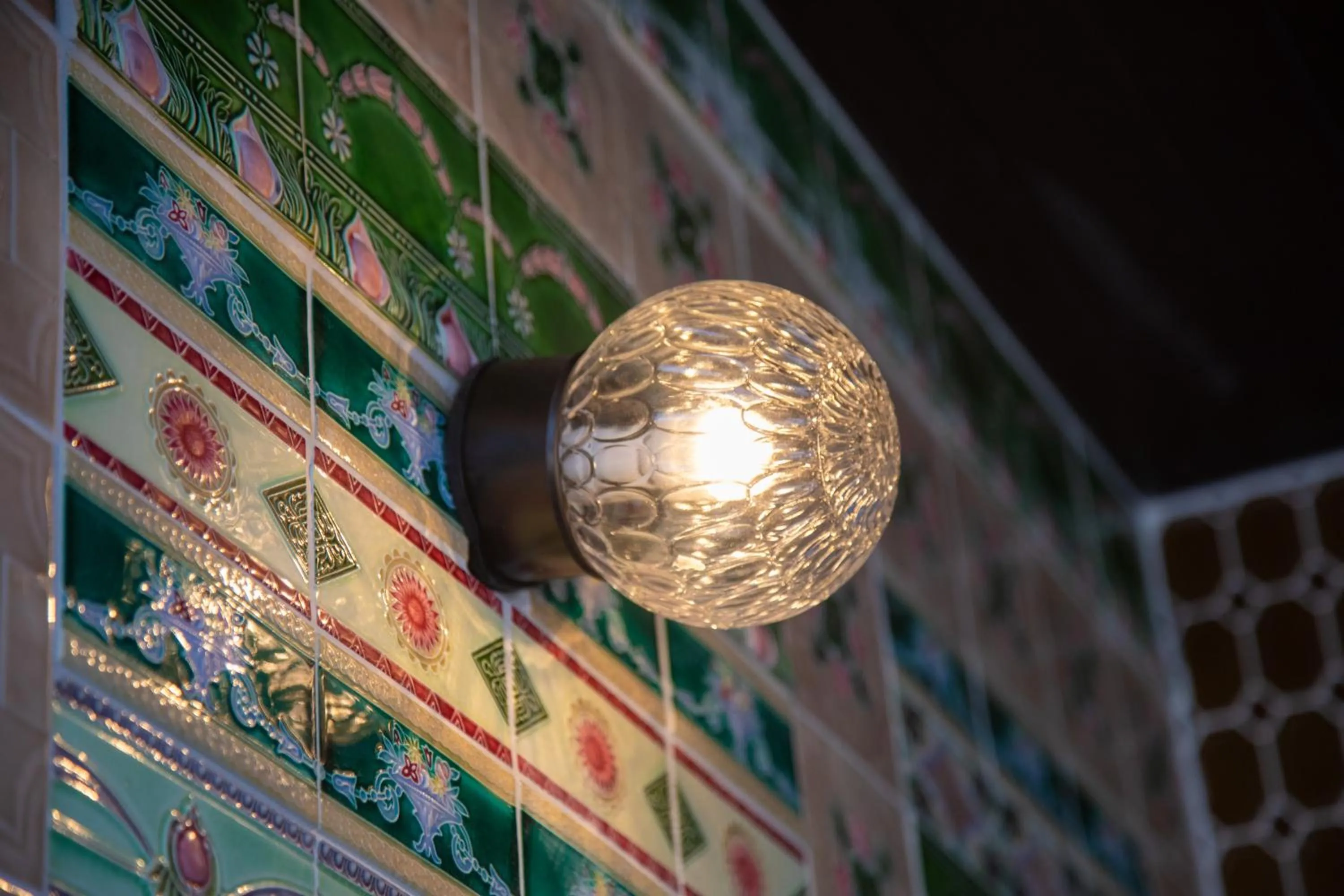 Public Bath in Kamisuwa Onsen Shinyu