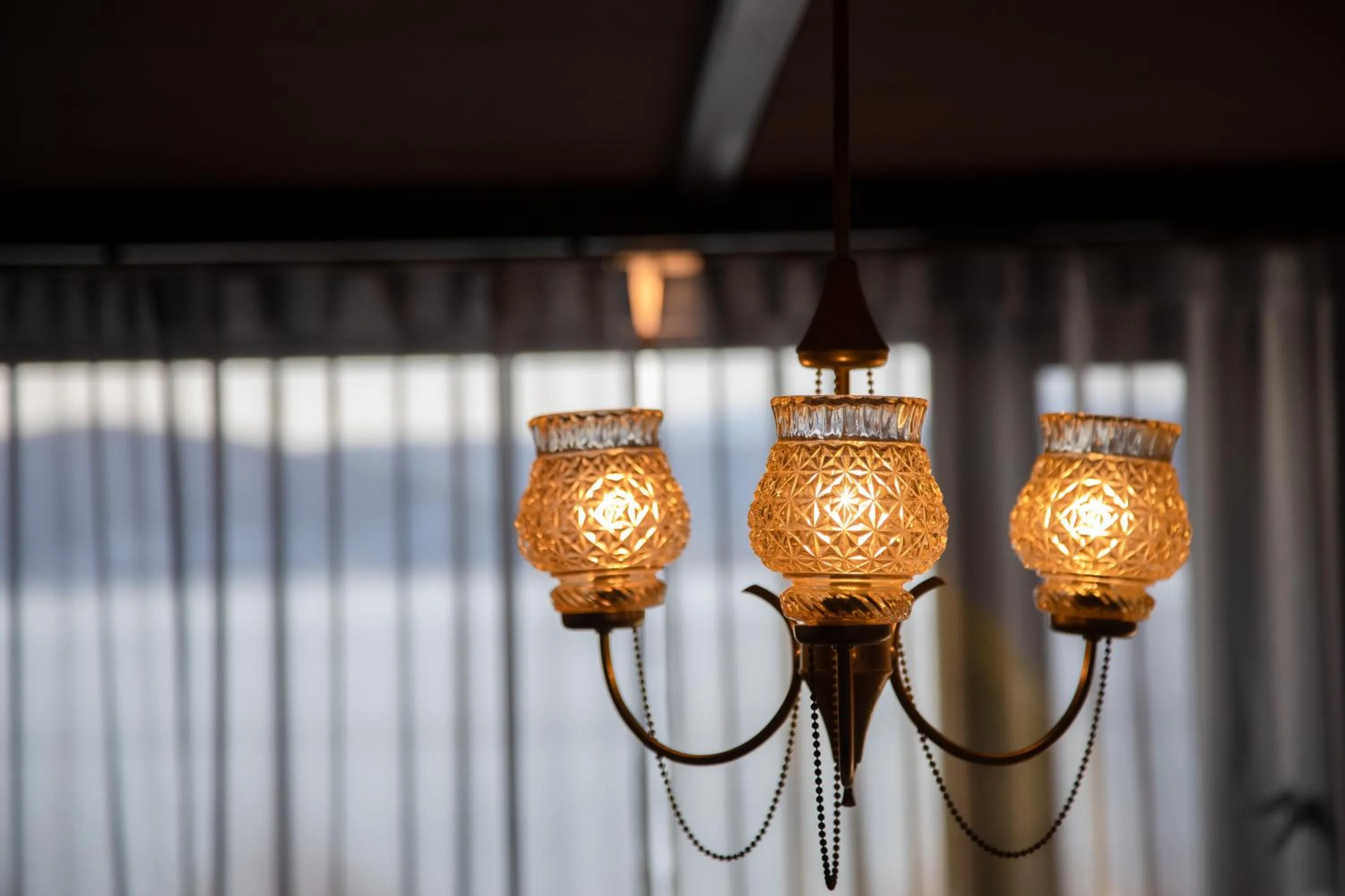 Decorative detail in Kamisuwa Onsen Shinyu