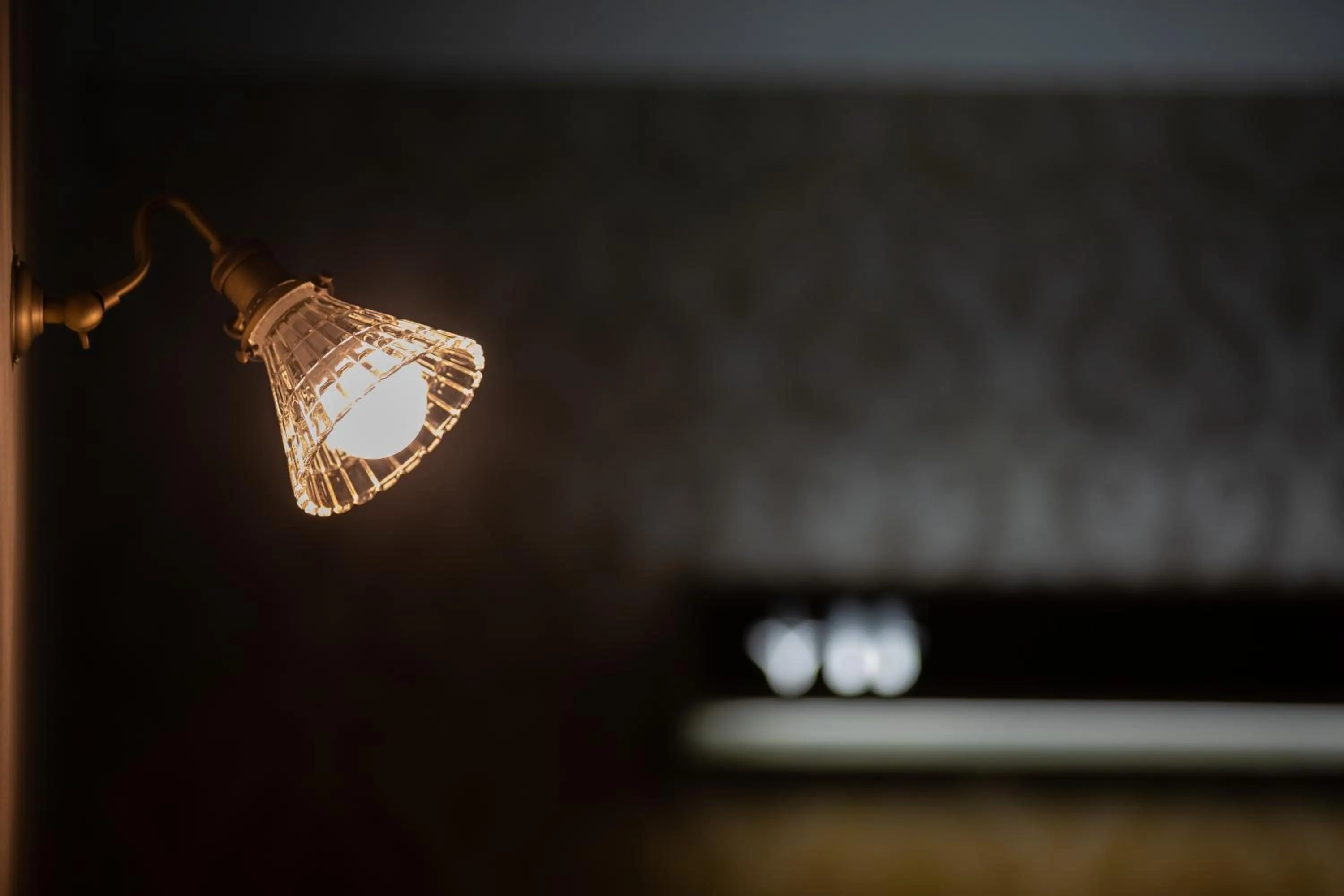 Decorative detail in Kamisuwa Onsen Shinyu