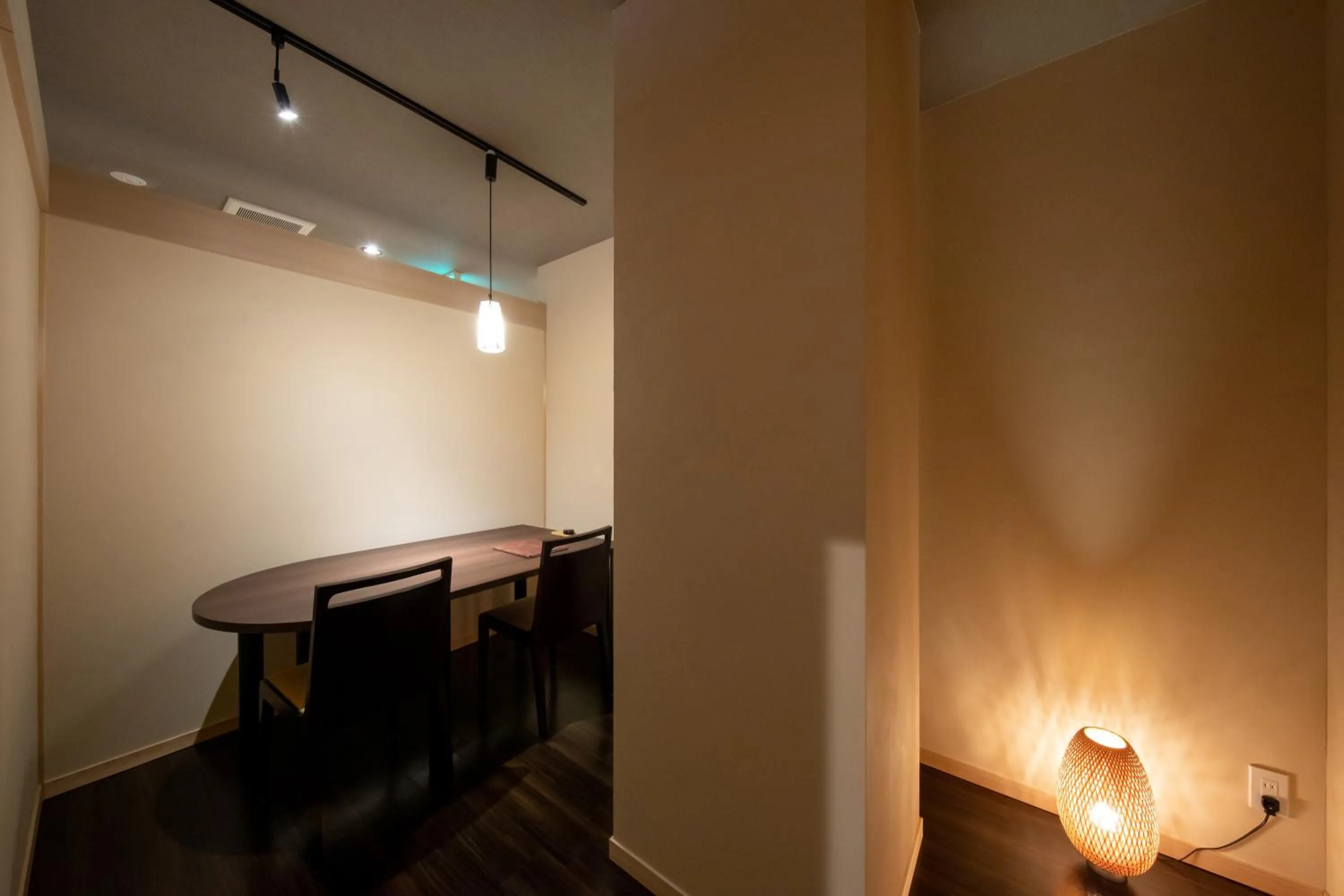 Restaurant/places to eat in Kamisuwa Onsen Shinyu