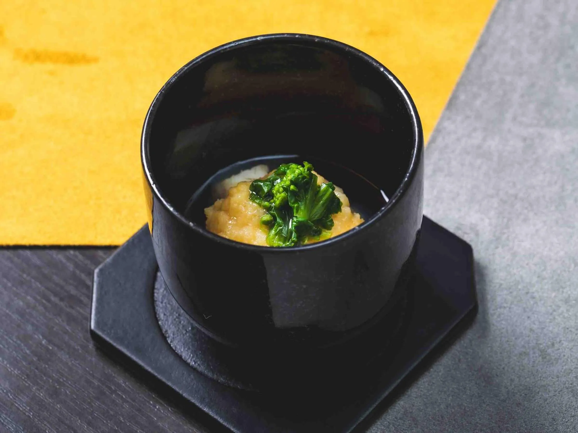 Dinner in Kamisuwa Onsen Shinyu